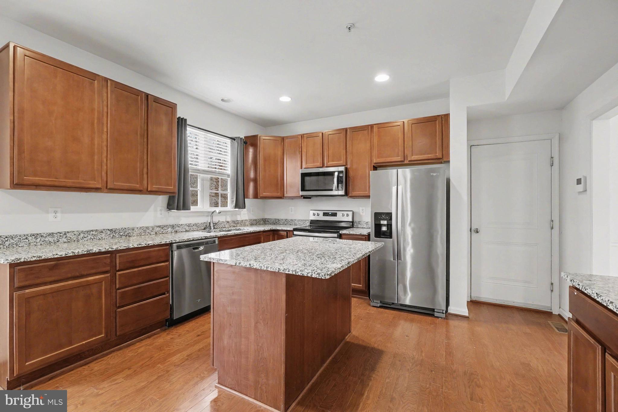 QUAILS NEST - Residential