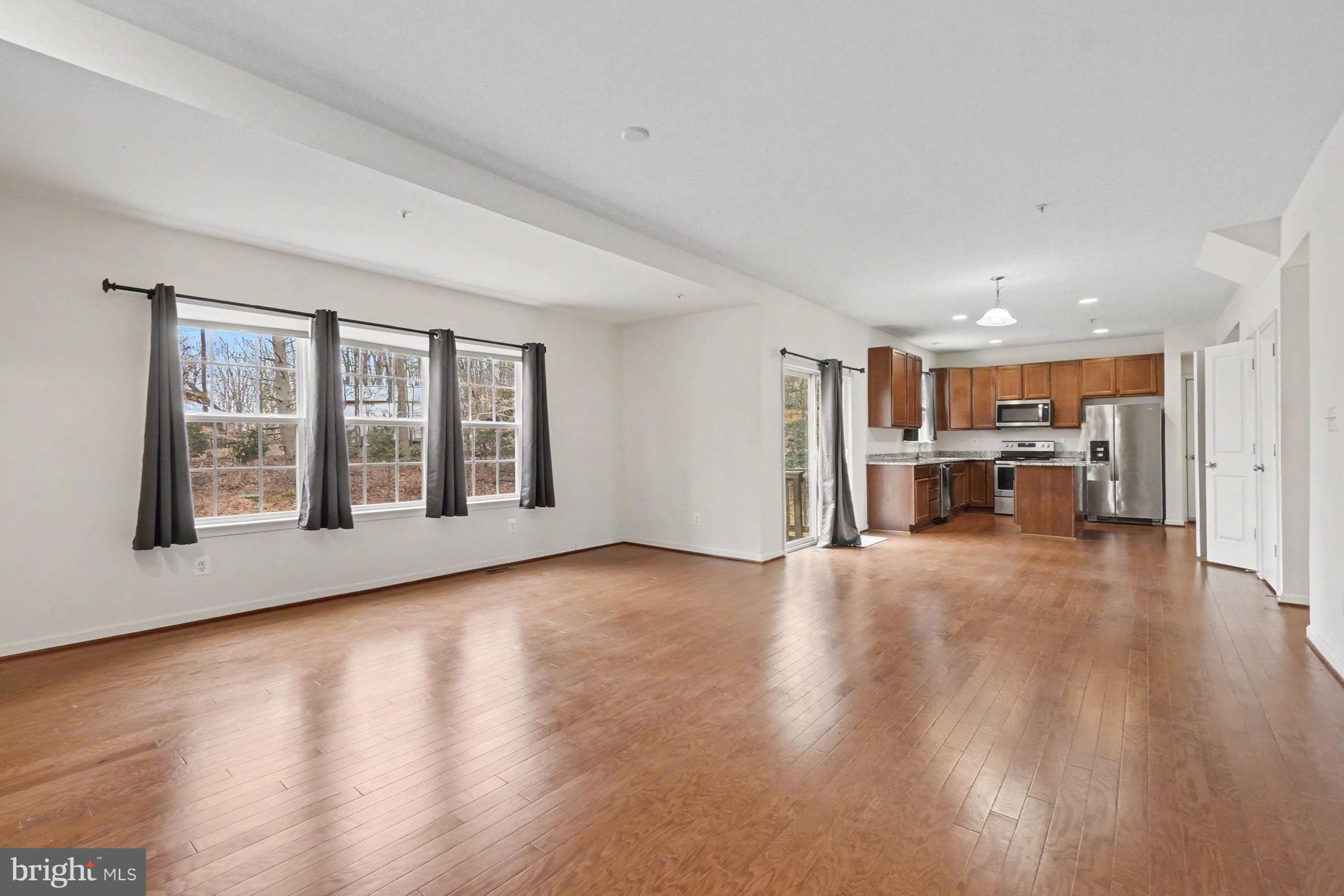 QUAILS NEST - Residential