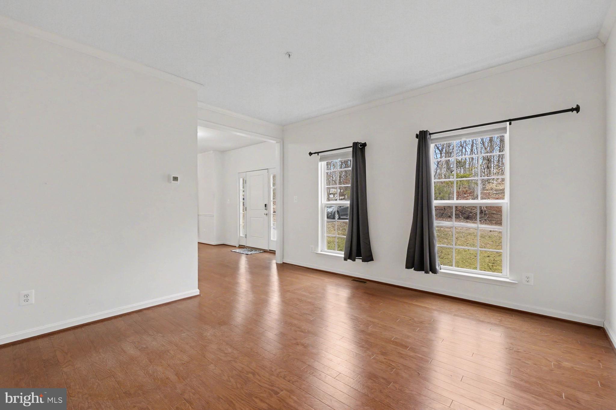 QUAILS NEST - Residential