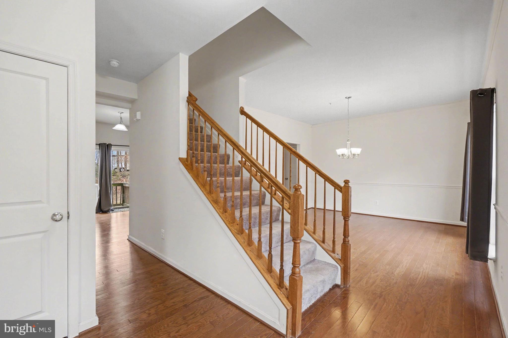 QUAILS NEST - Residential