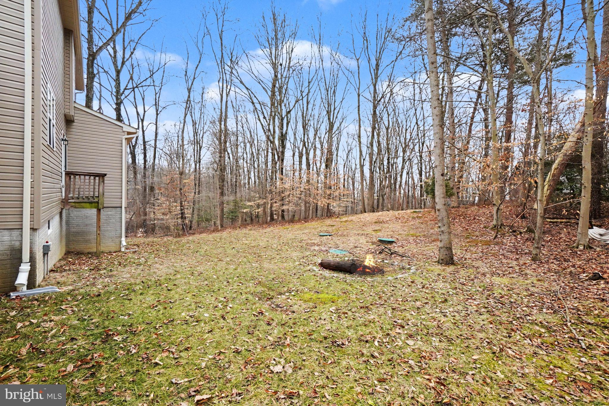 QUAILS NEST - Residential