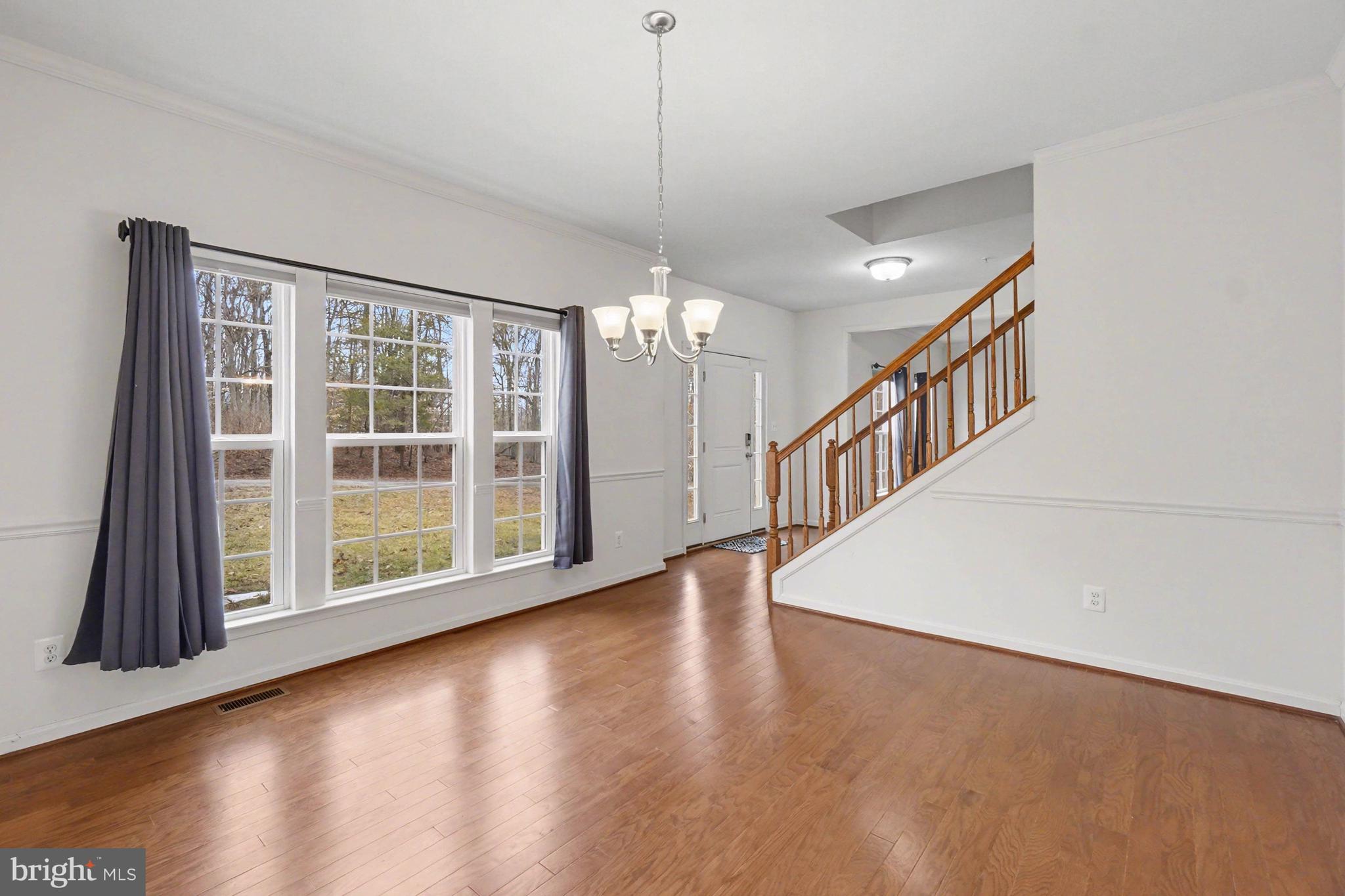 QUAILS NEST - Residential