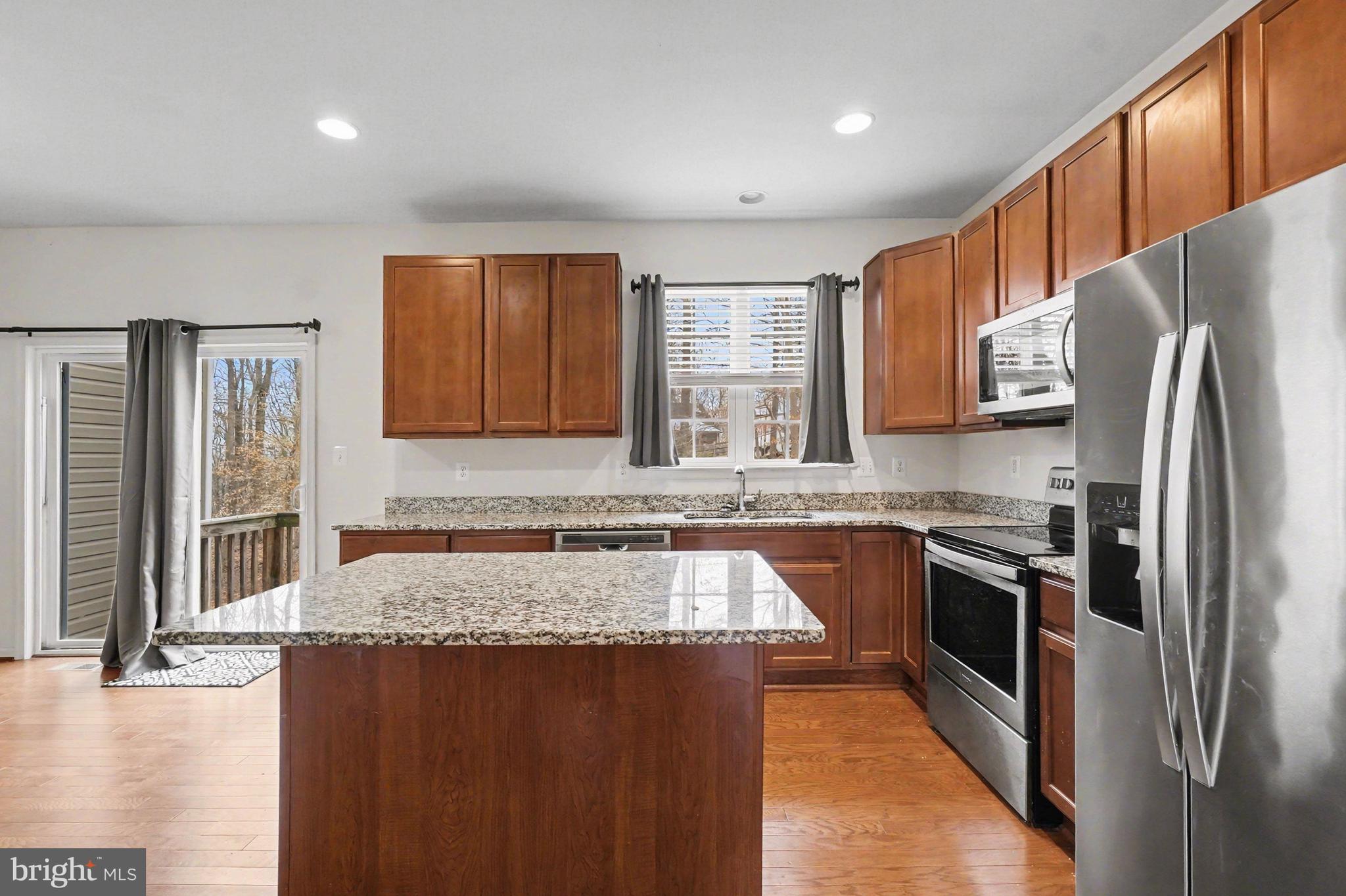 QUAILS NEST - Residential