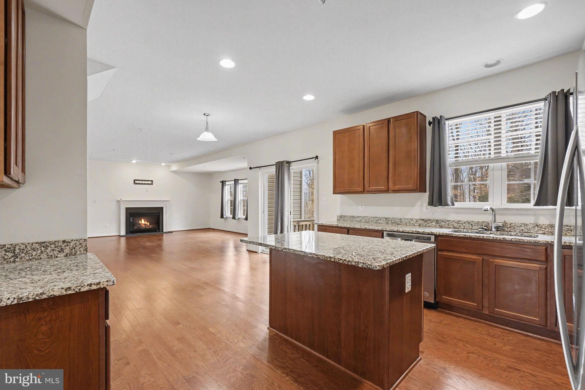 QUAILS NEST - Residential