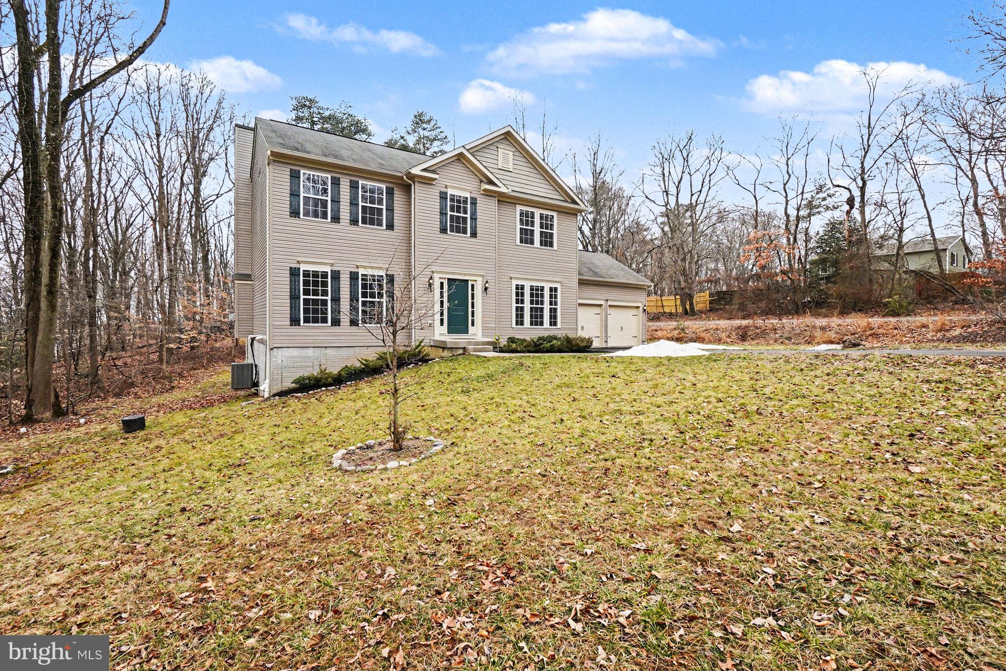 QUAILS NEST - Residential