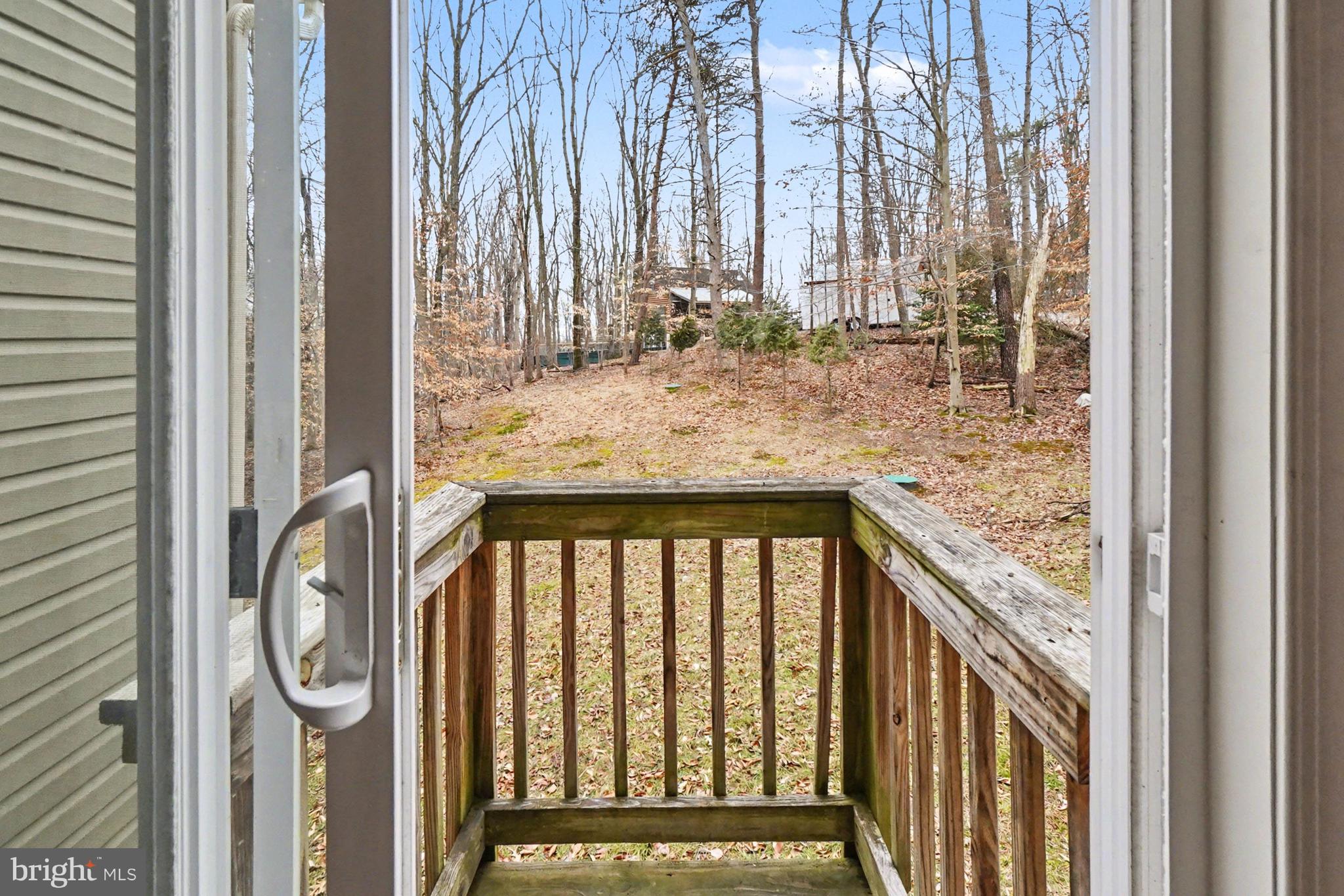 QUAILS NEST - Residential