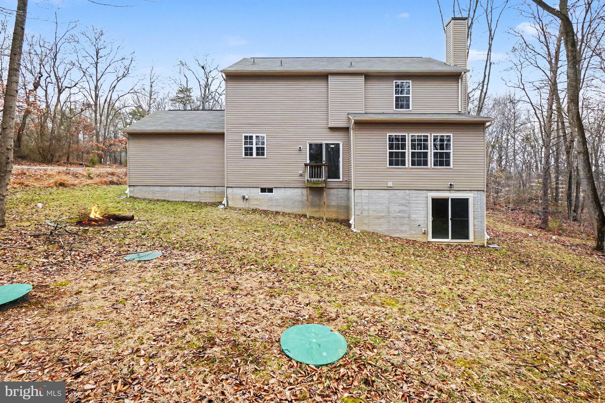 QUAILS NEST - Residential