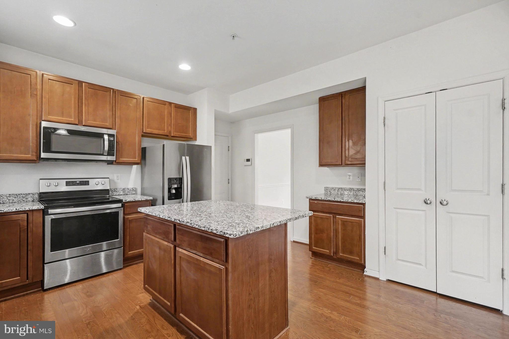 QUAILS NEST - Residential