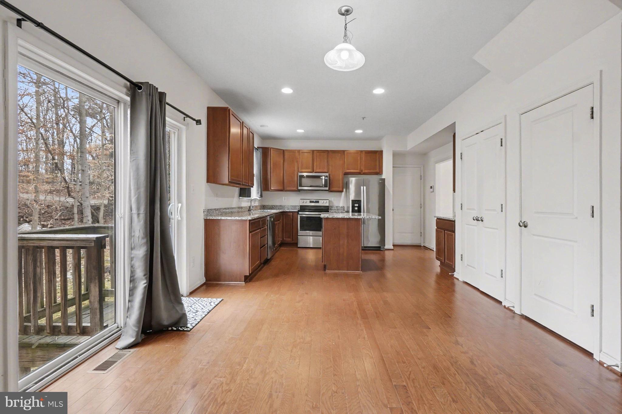 QUAILS NEST - Residential