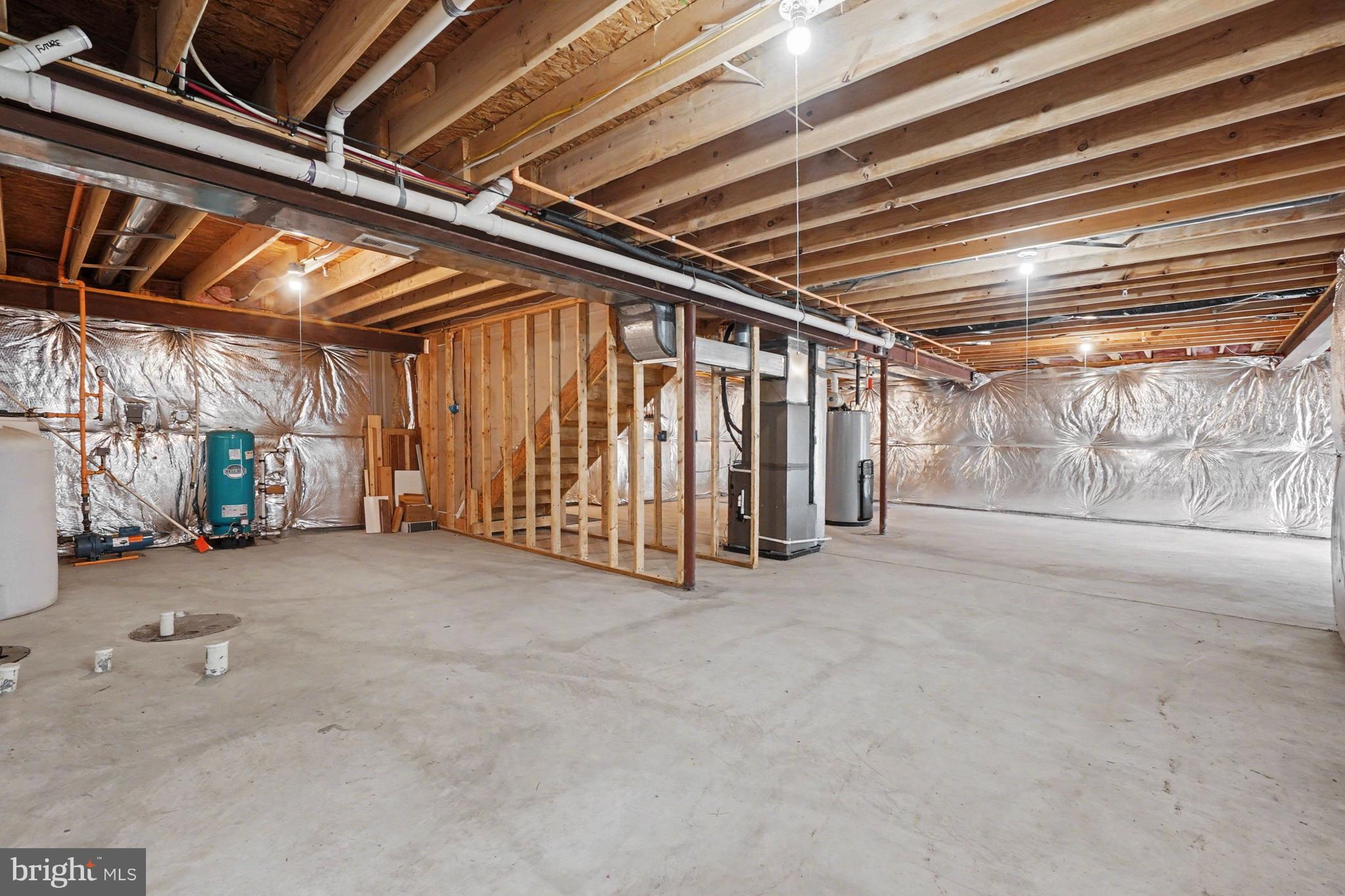 QUAILS NEST - Residential