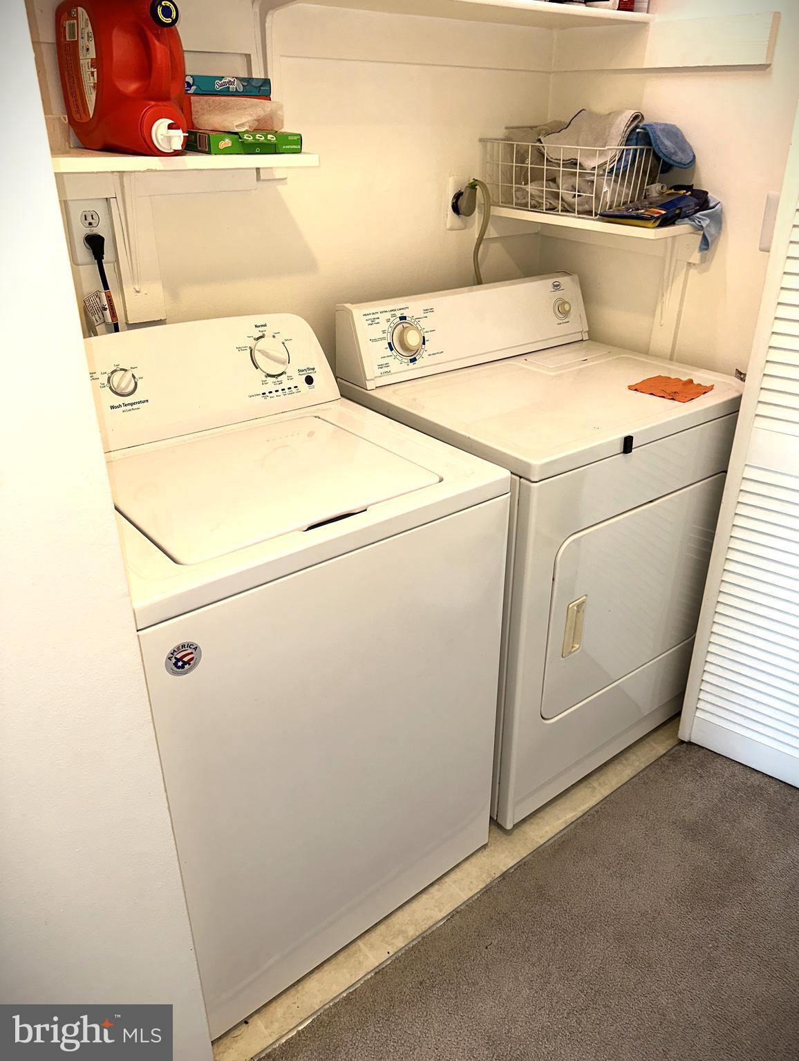 HERITAGE HILL CONDO - Residential