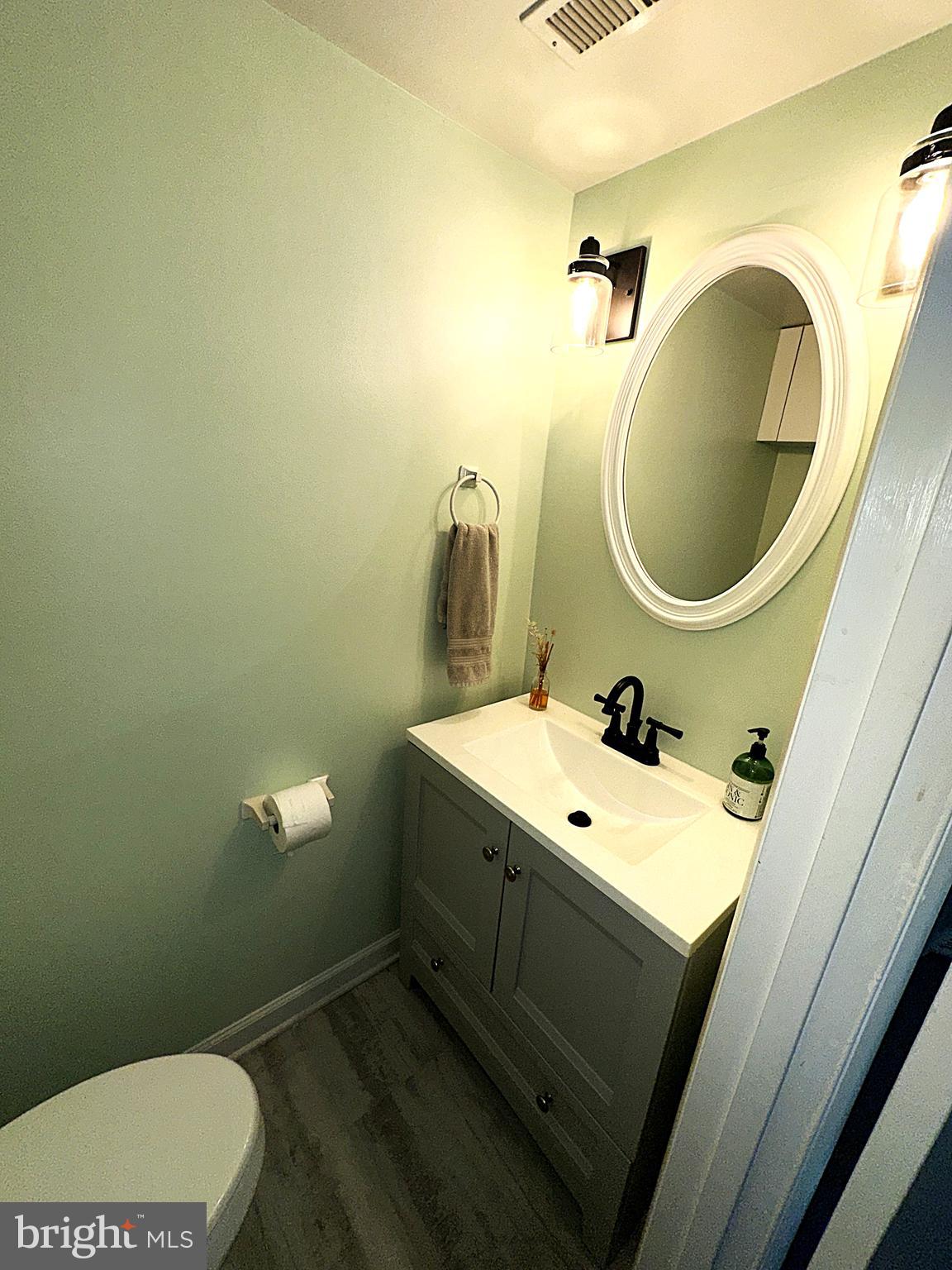 HERITAGE HILL CONDO - Residential