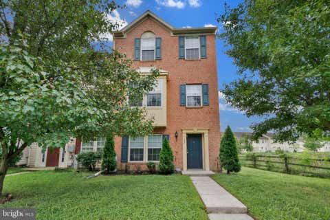 Townhouse For Sale - 102 Taft Street<br/> ABERDEEN, MD 21001