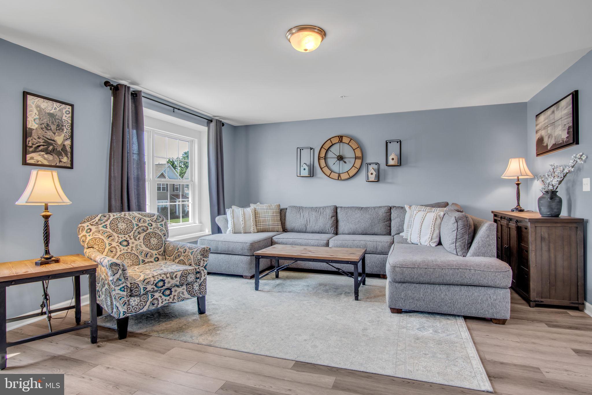 4520 LAUREL VALLEY LANE
