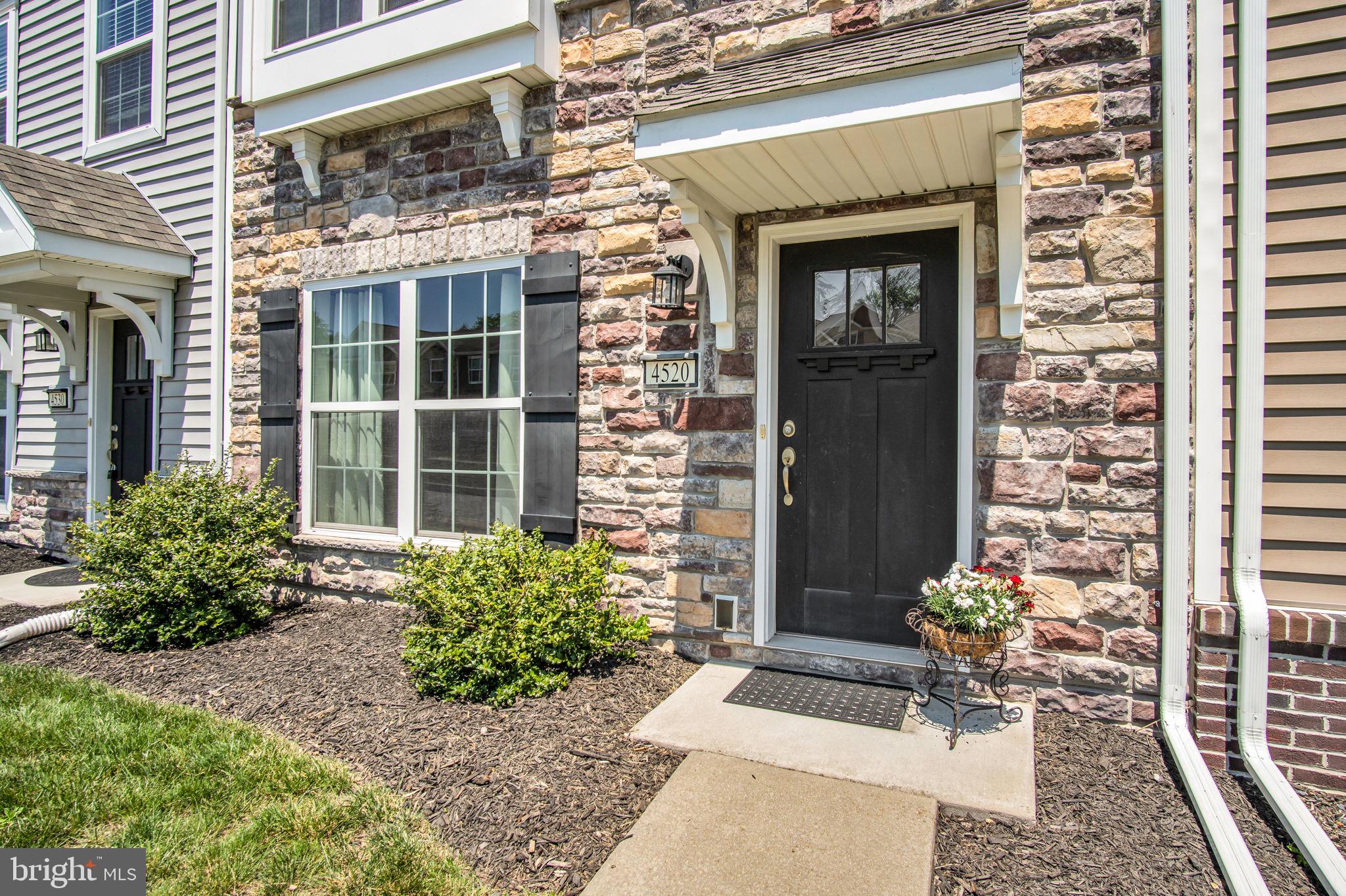 4520 LAUREL VALLEY LANE