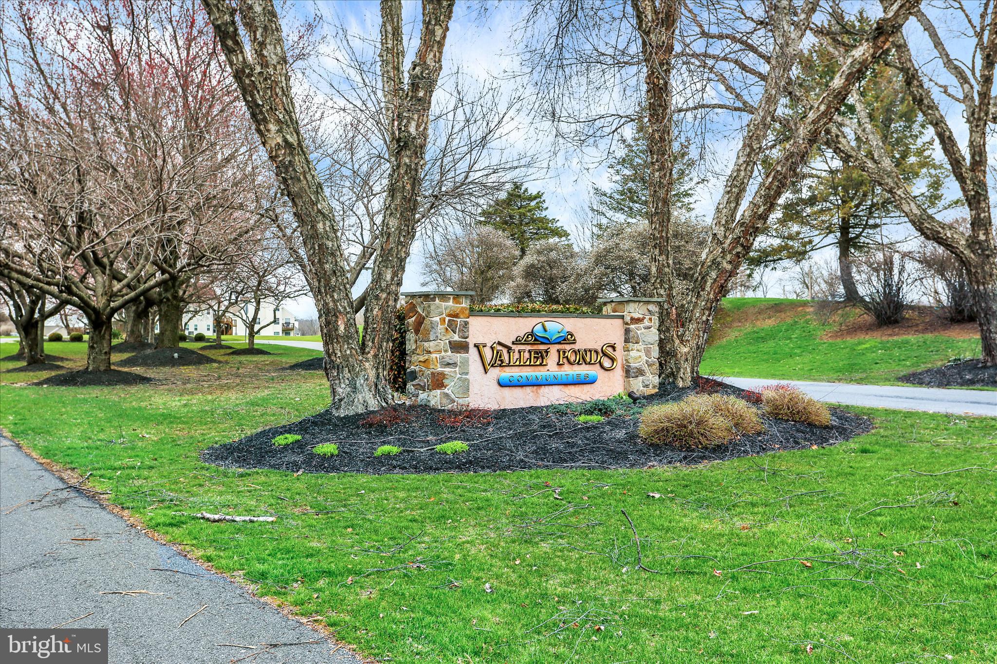 HEATHERBROOK - Residential