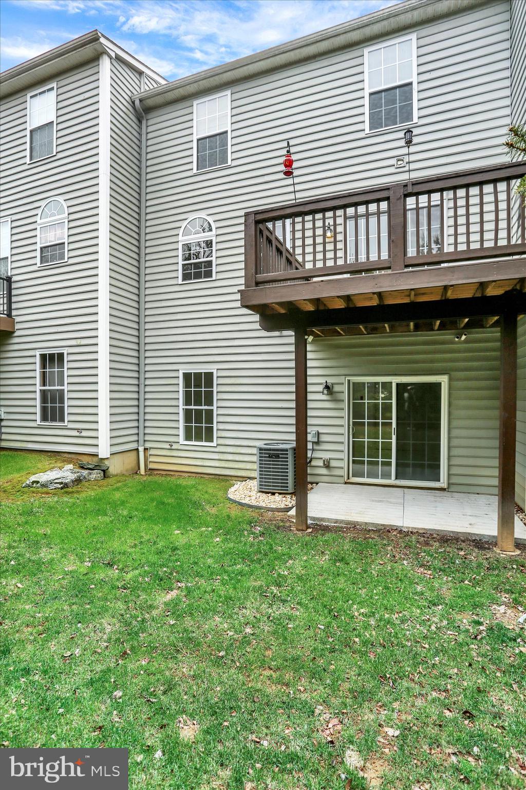 HEATHERBROOK - Residential