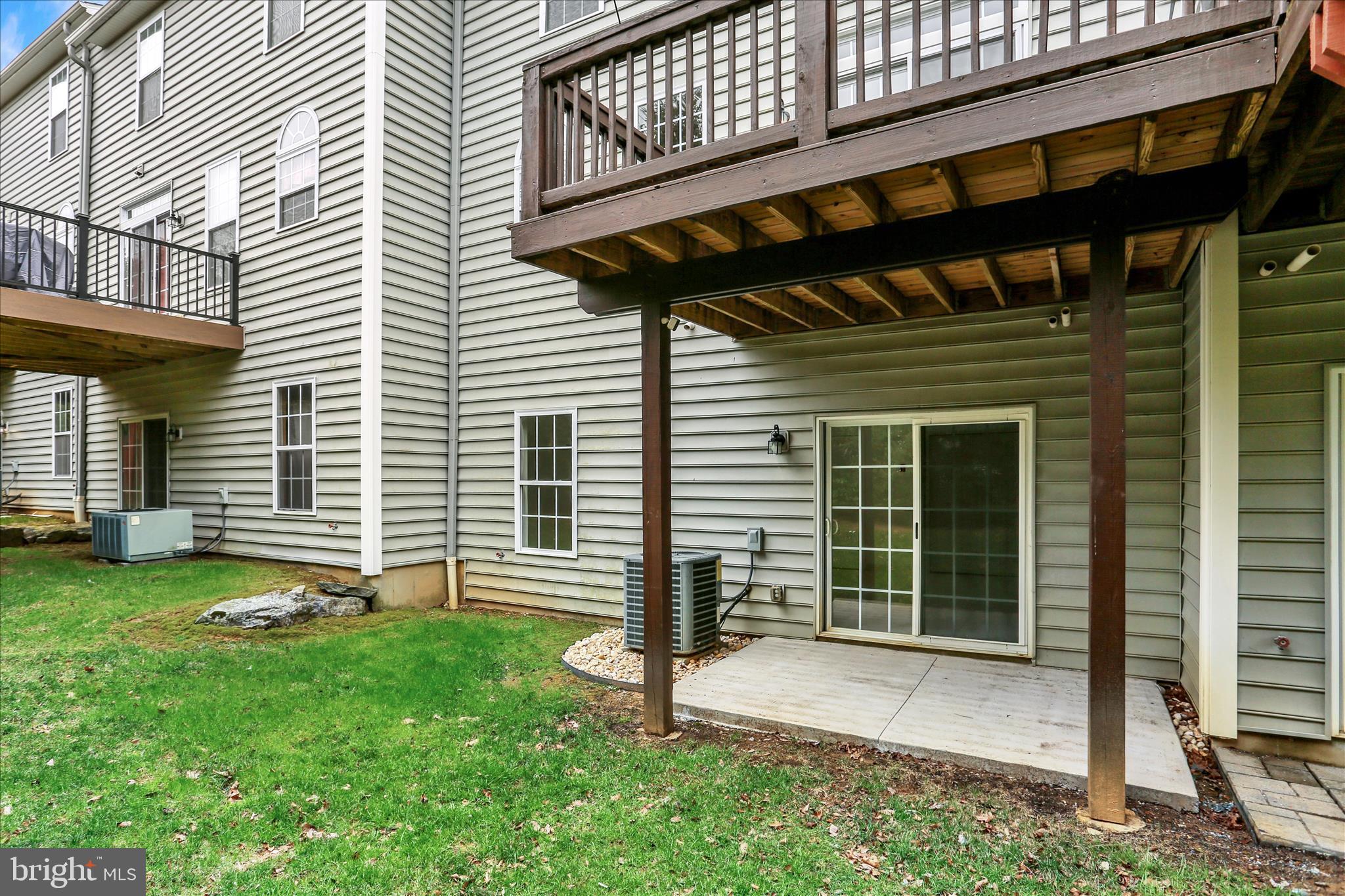 HEATHERBROOK - Residential