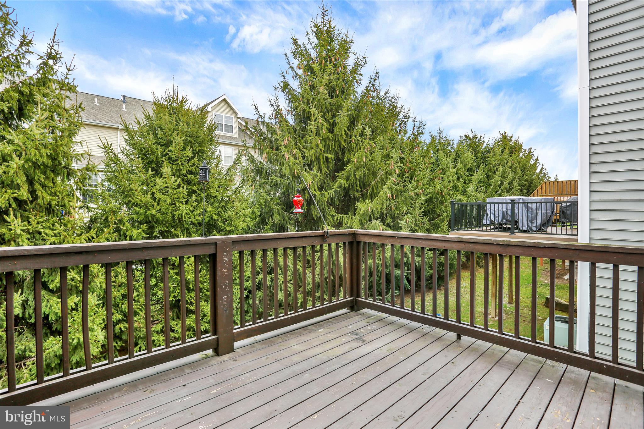 HEATHERBROOK - Residential