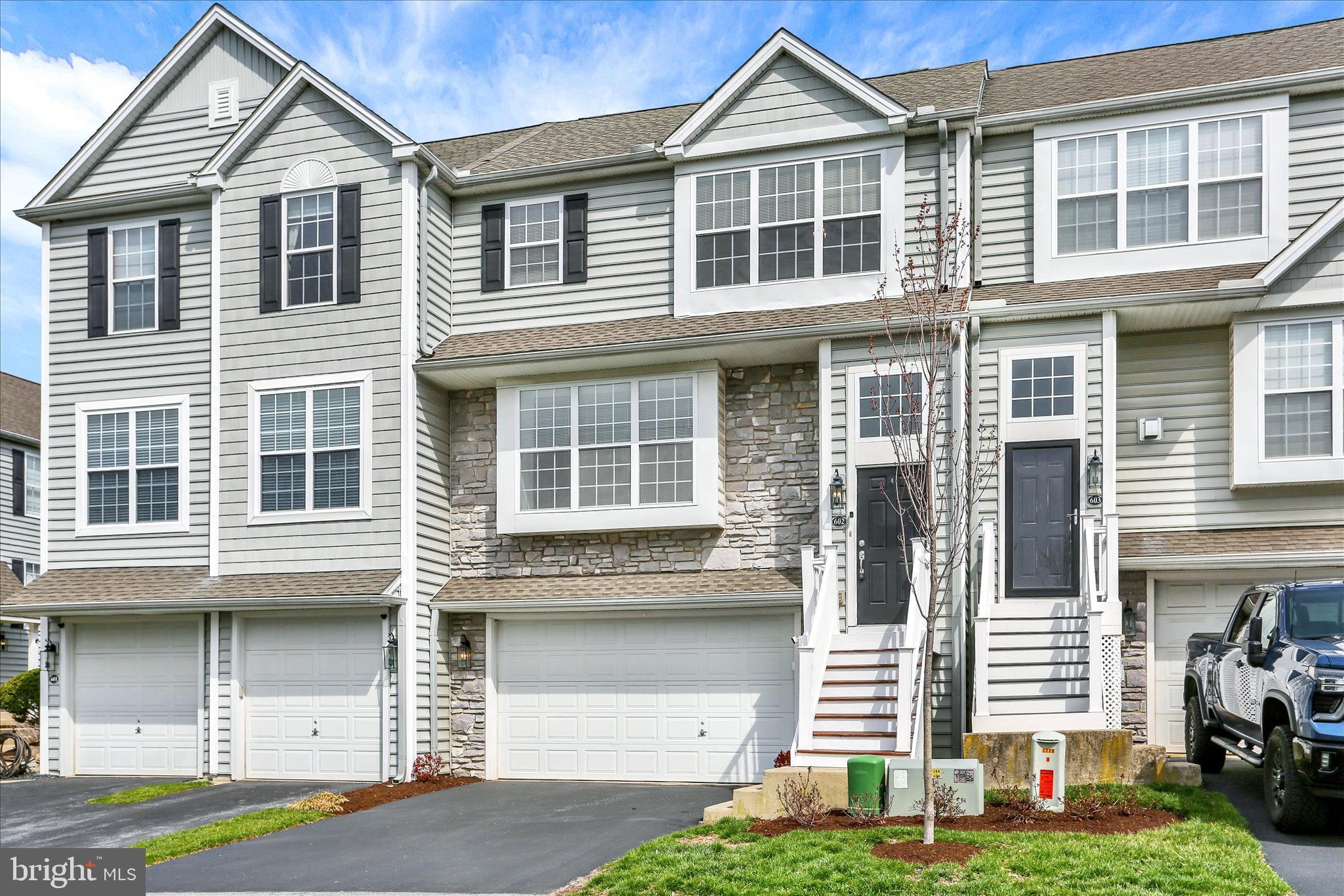 HEATHERBROOK - Residential