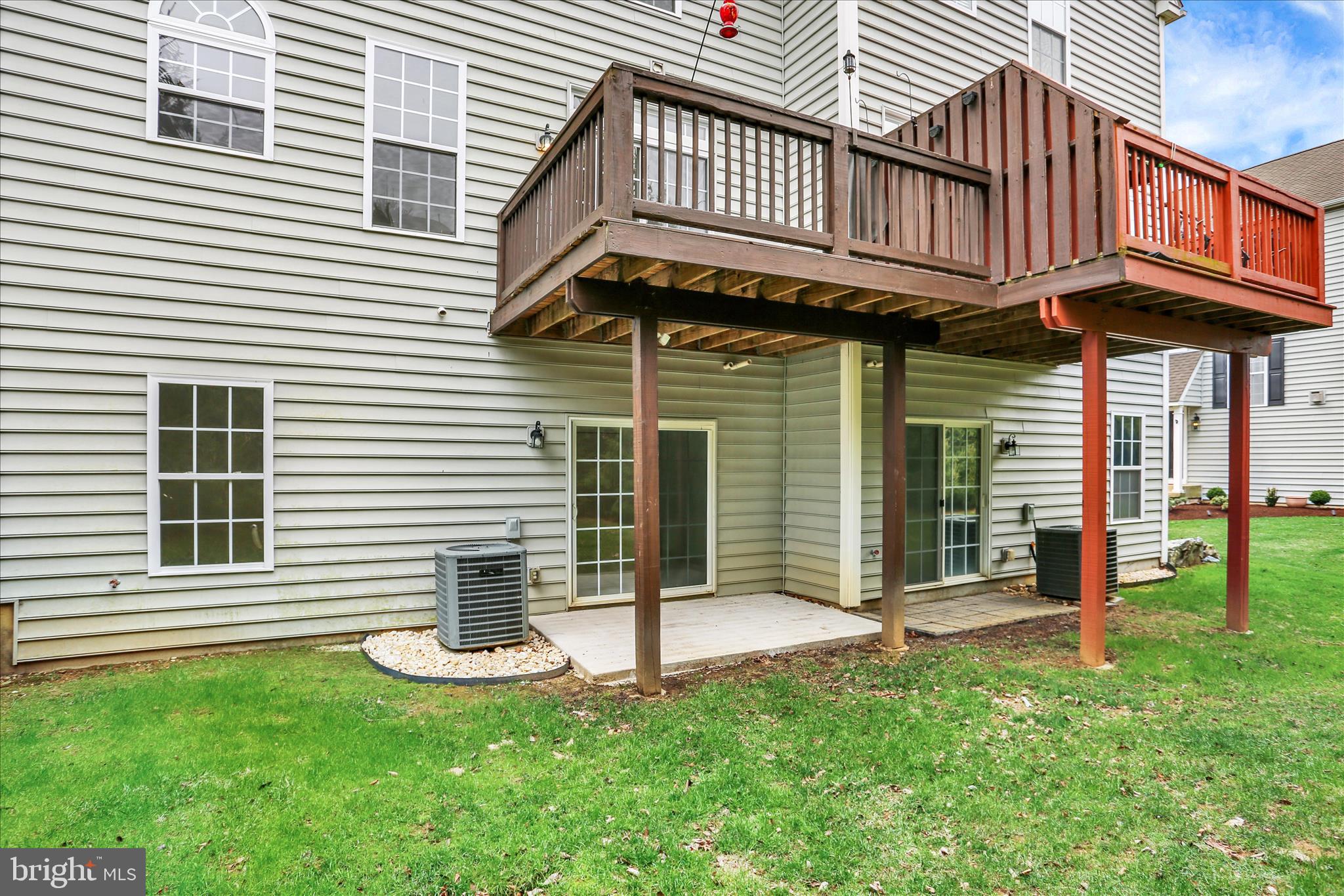 HEATHERBROOK - Residential