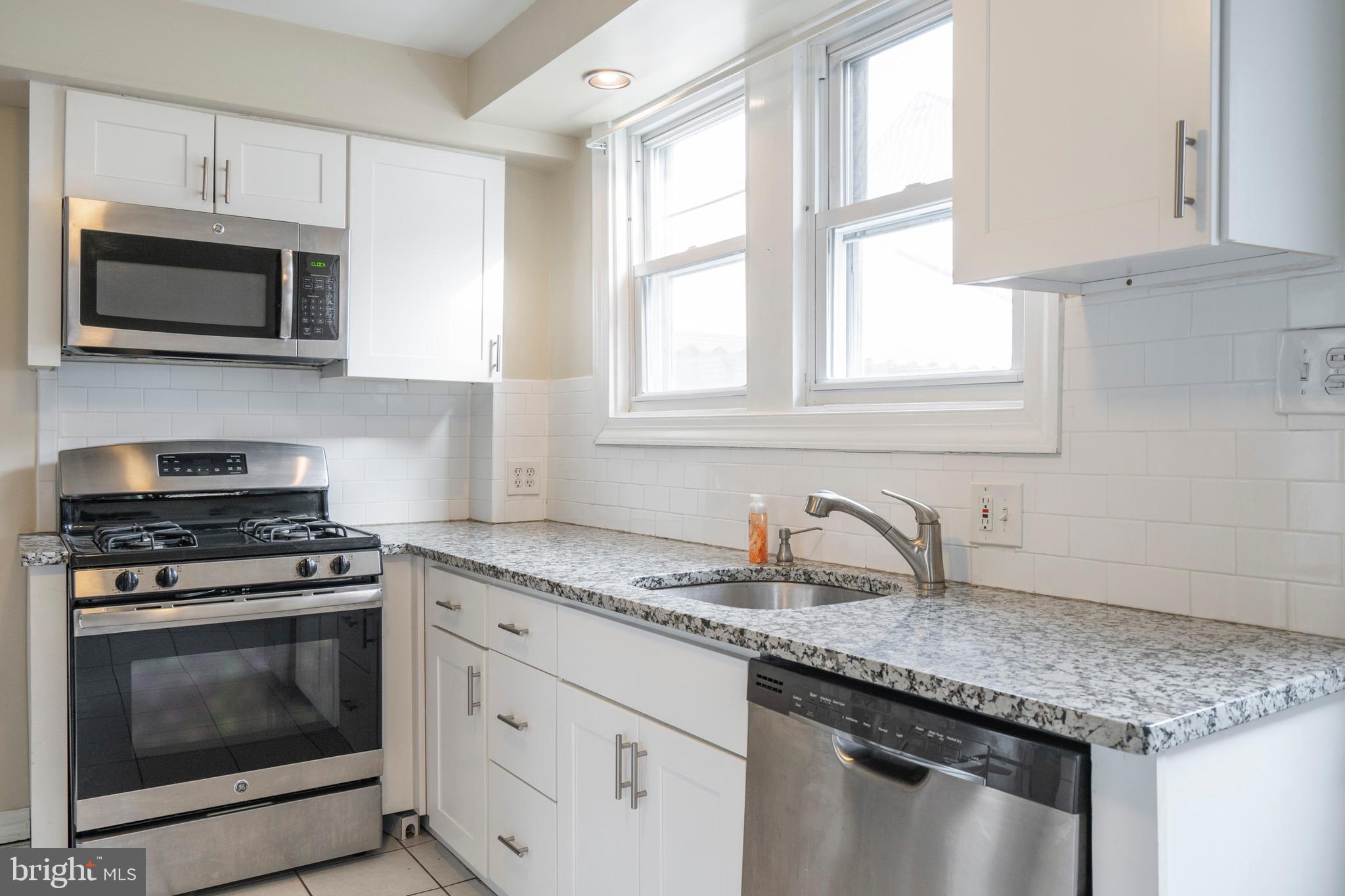 MANAYUNK - Residential