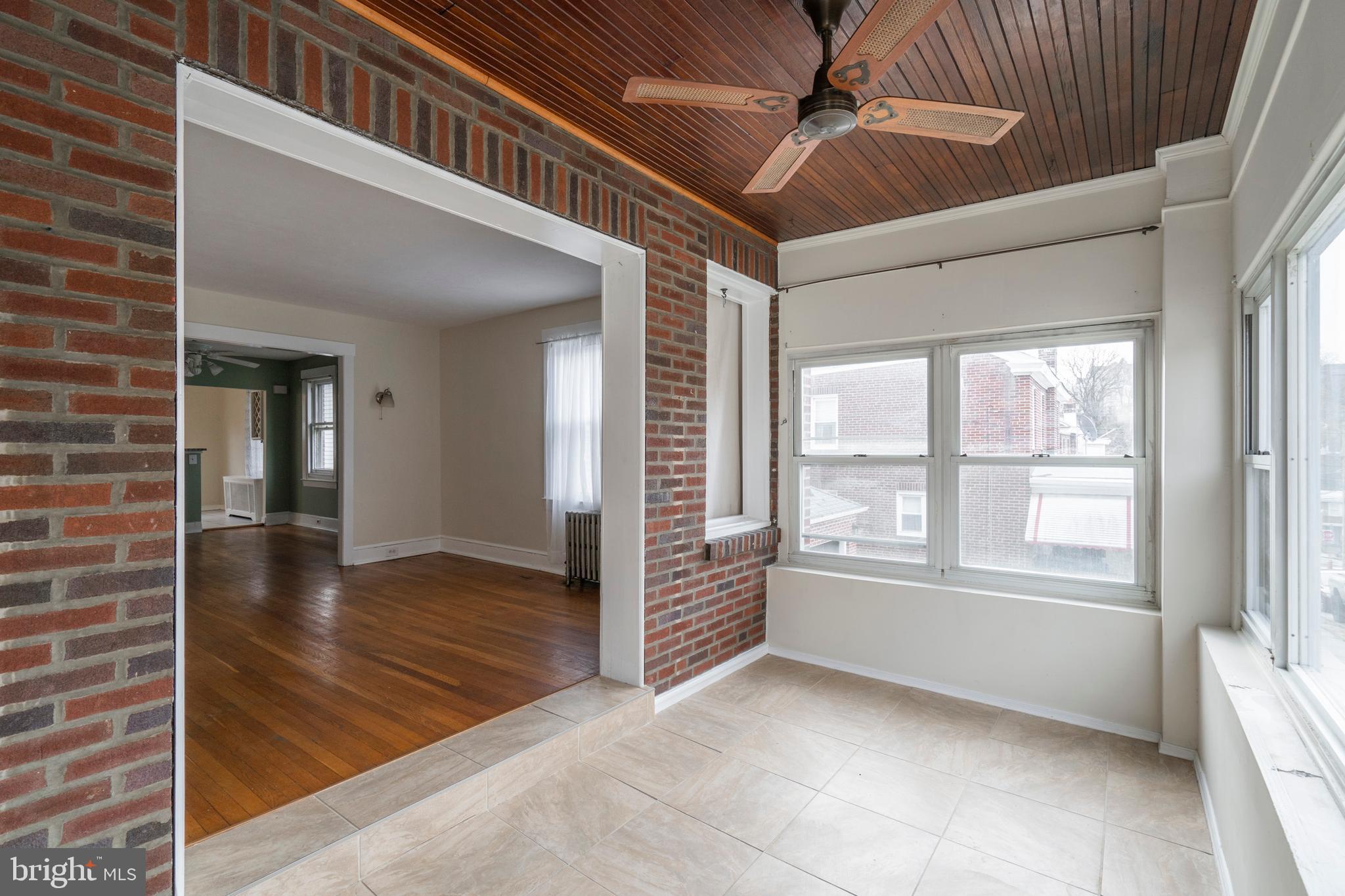 MANAYUNK - Residential