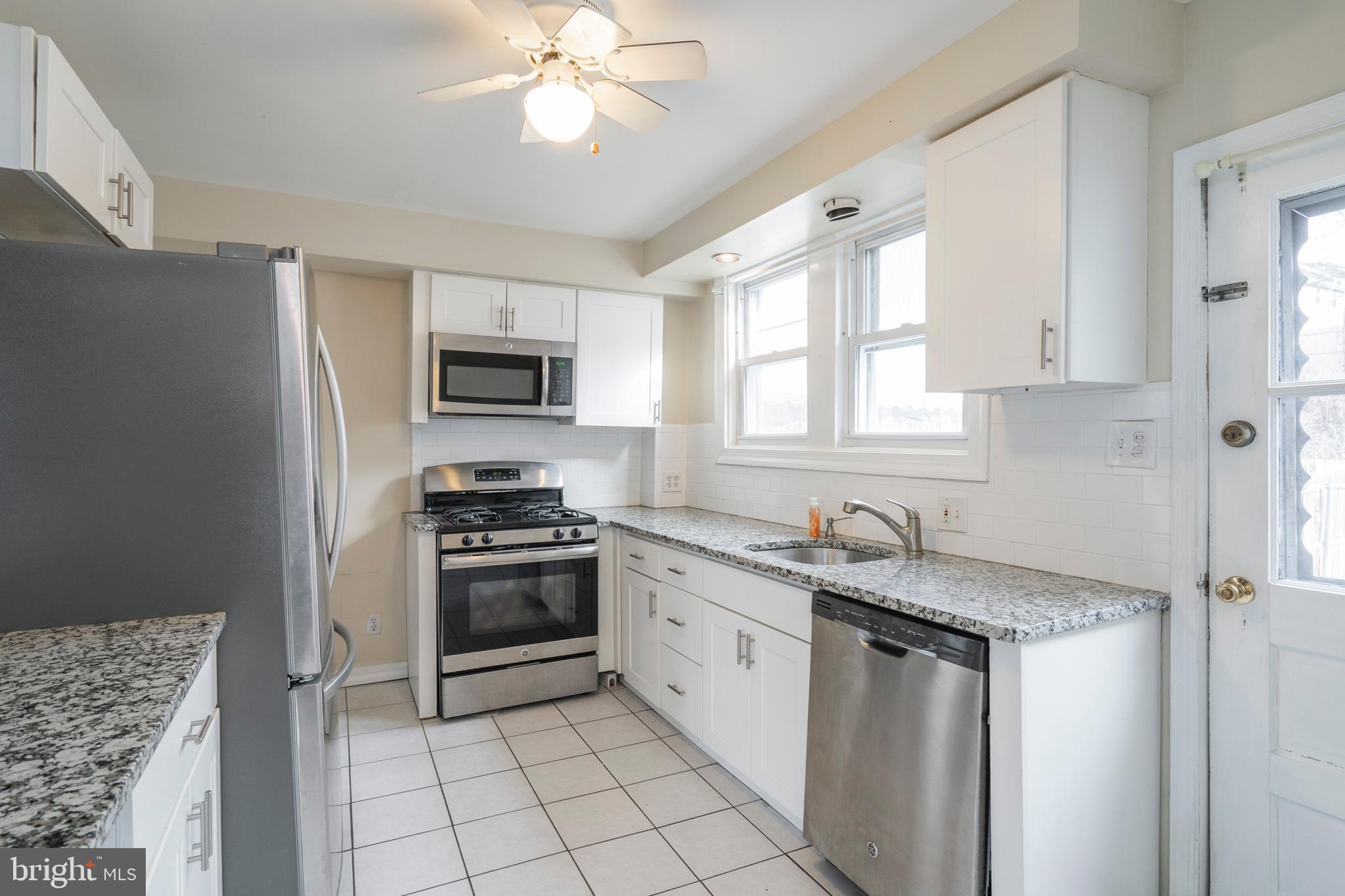 MANAYUNK - Residential