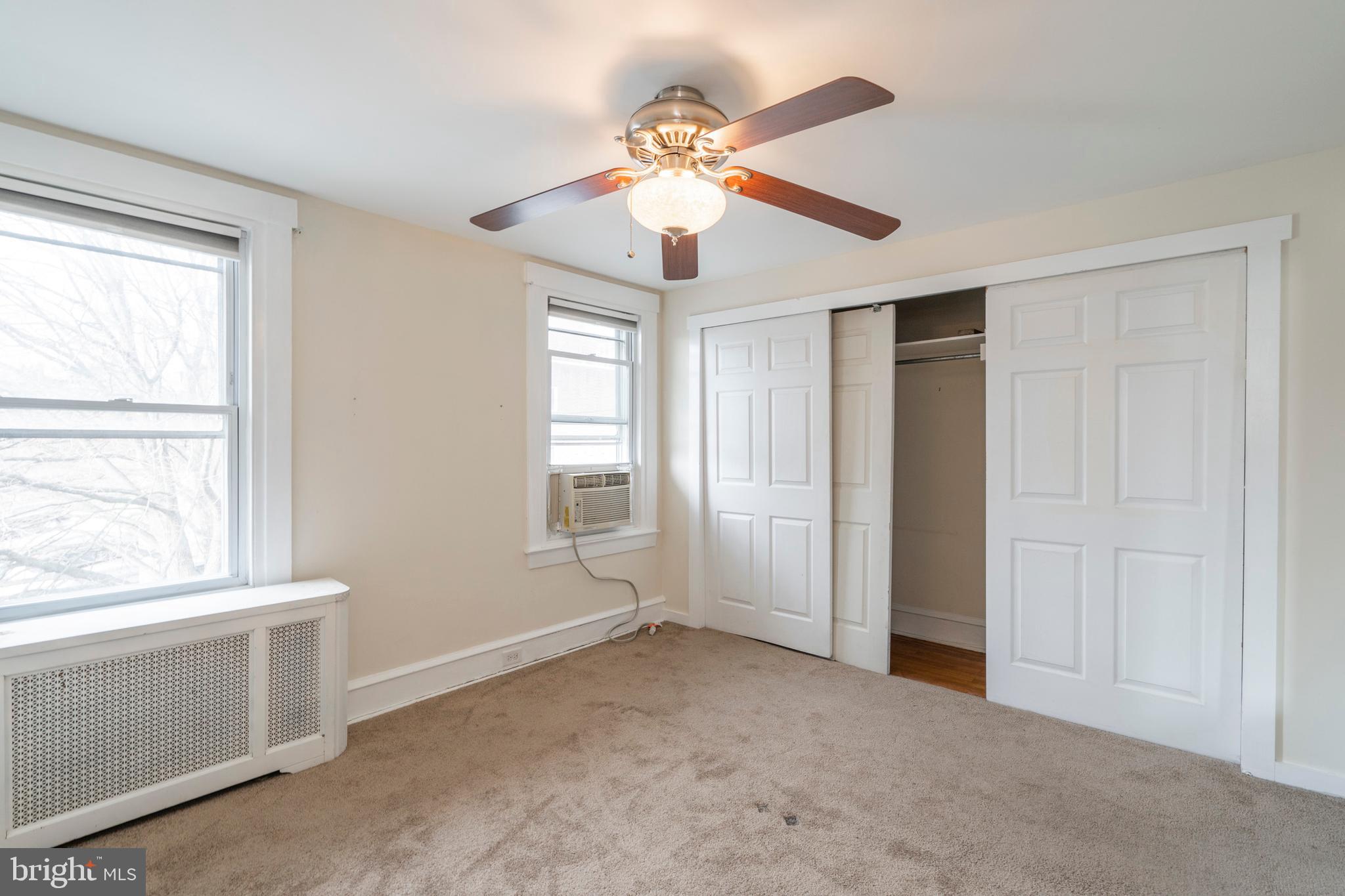 MANAYUNK - Residential