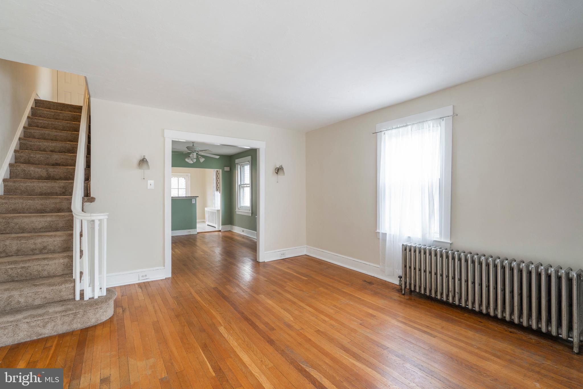 MANAYUNK - Residential