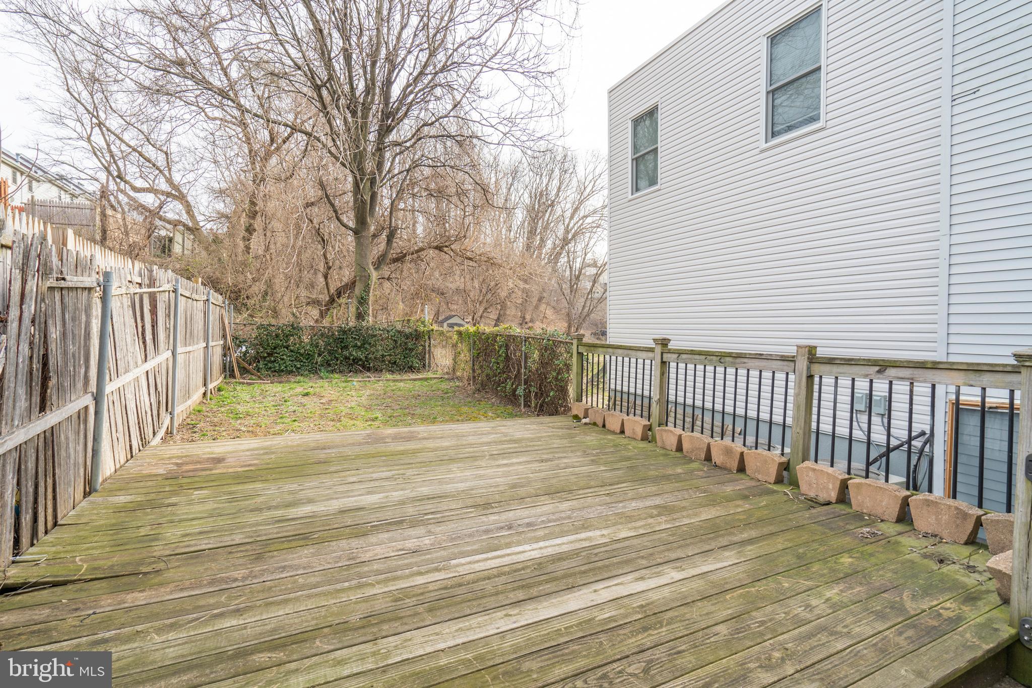 MANAYUNK - Residential