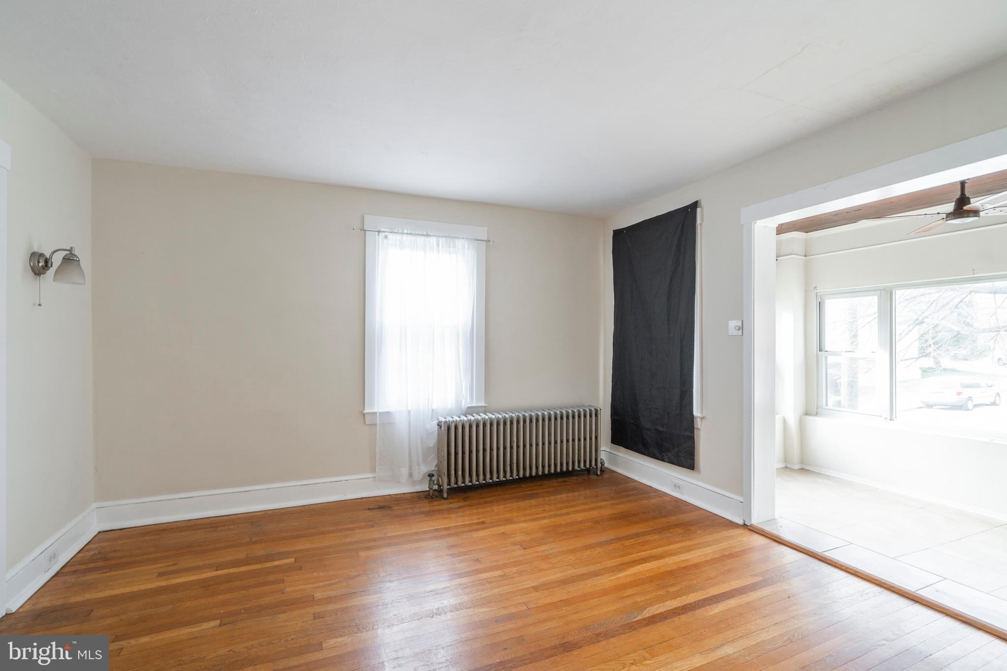 MANAYUNK - Residential