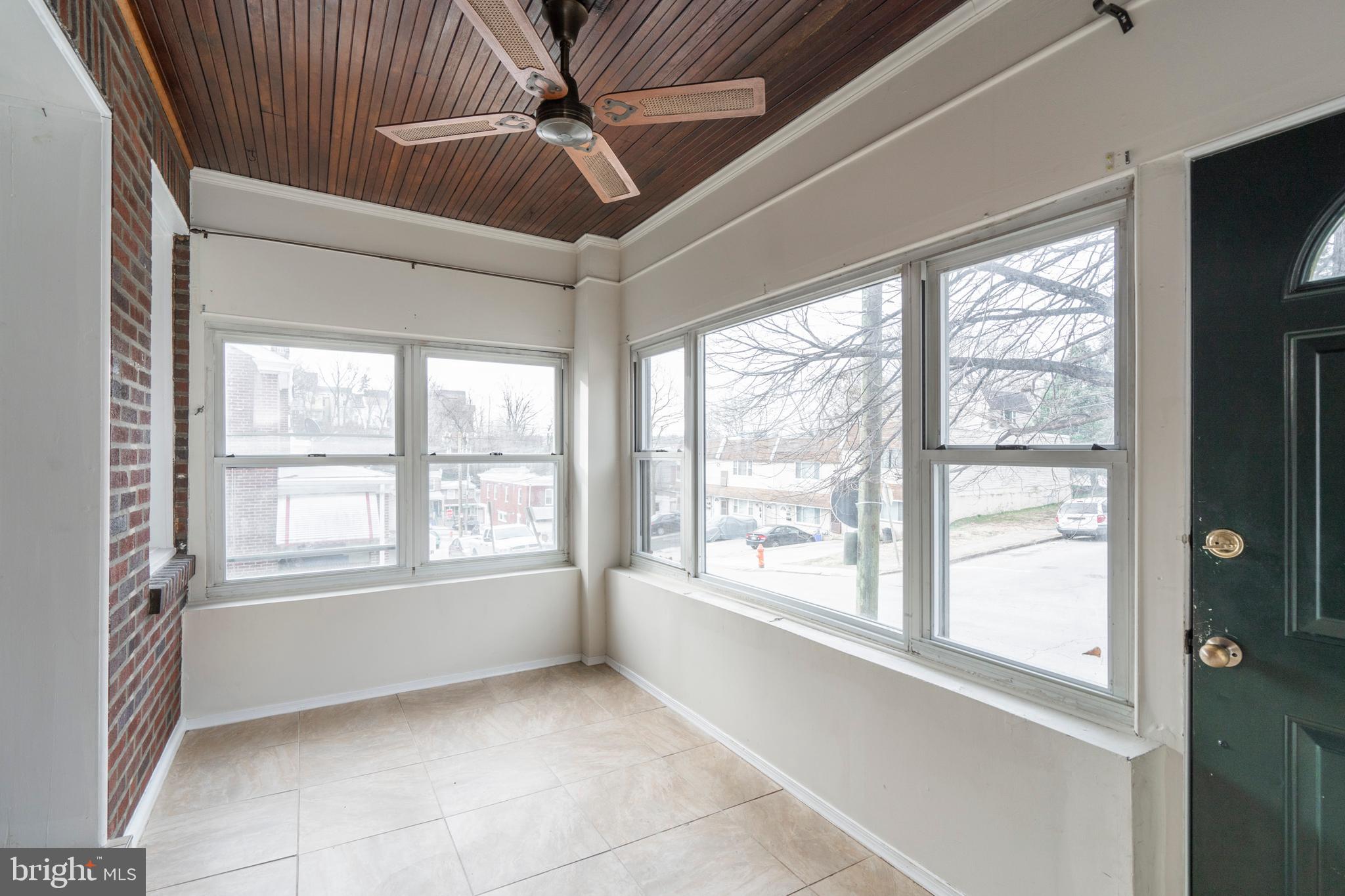 MANAYUNK - Residential