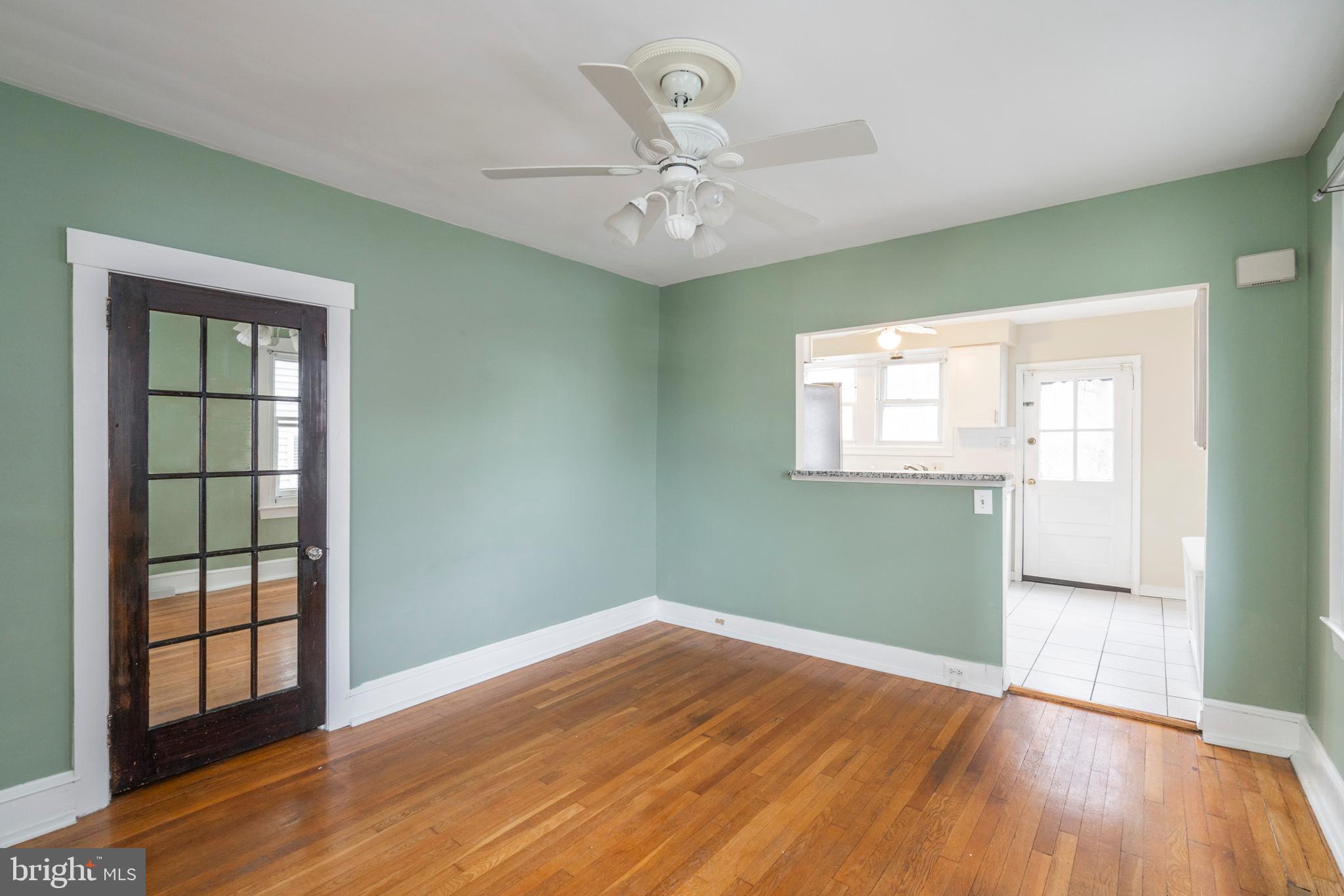 MANAYUNK - Residential