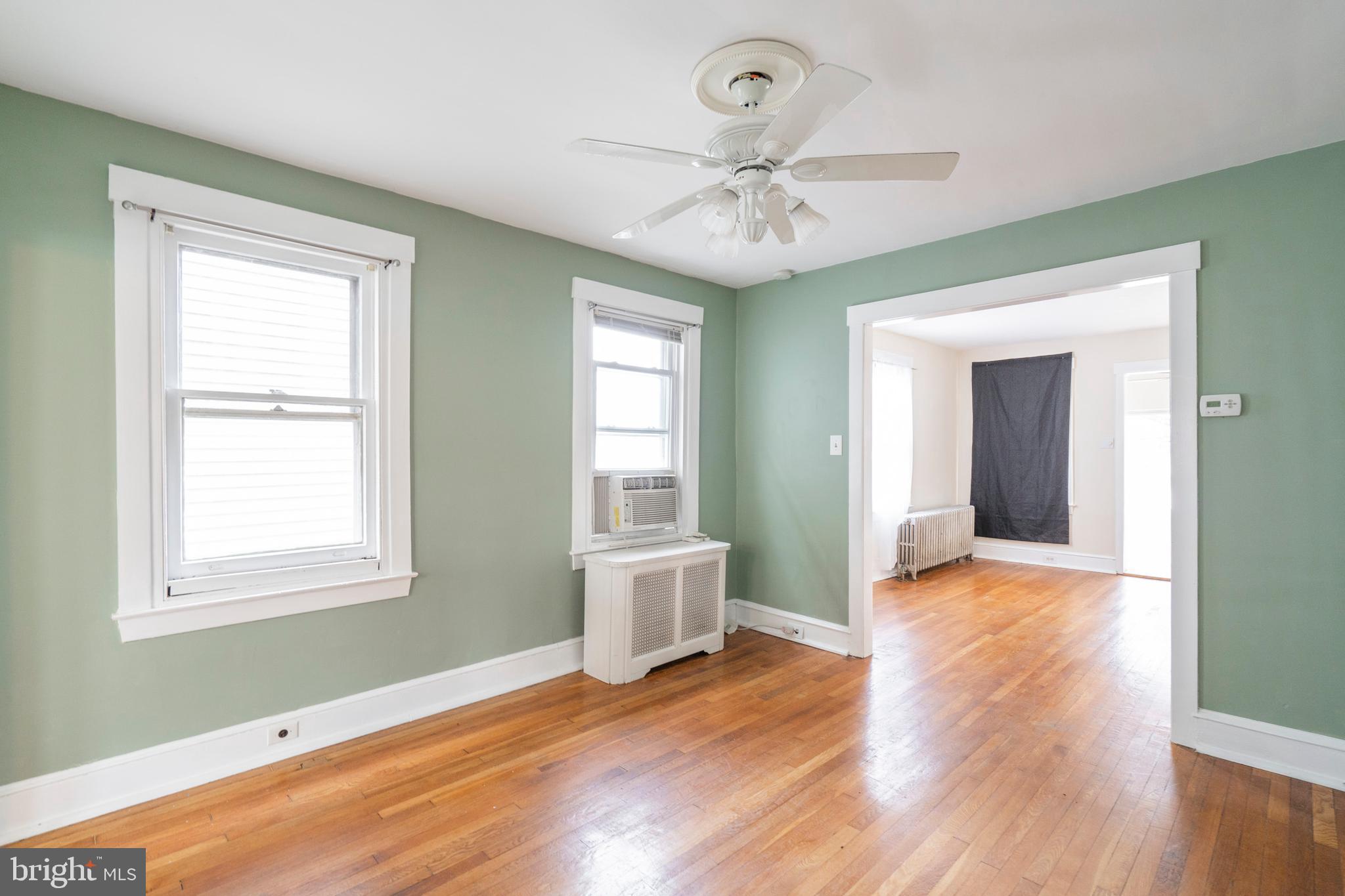 MANAYUNK - Residential