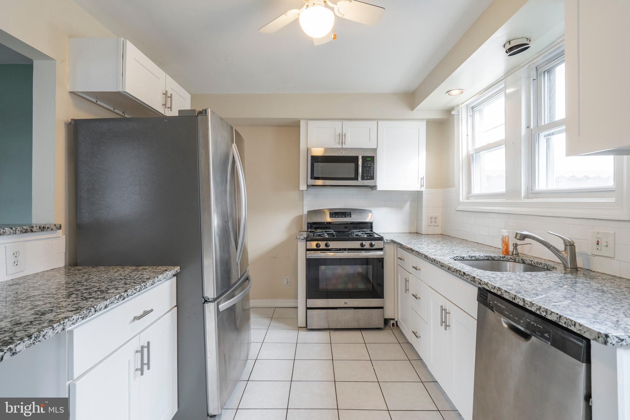 MANAYUNK - Residential