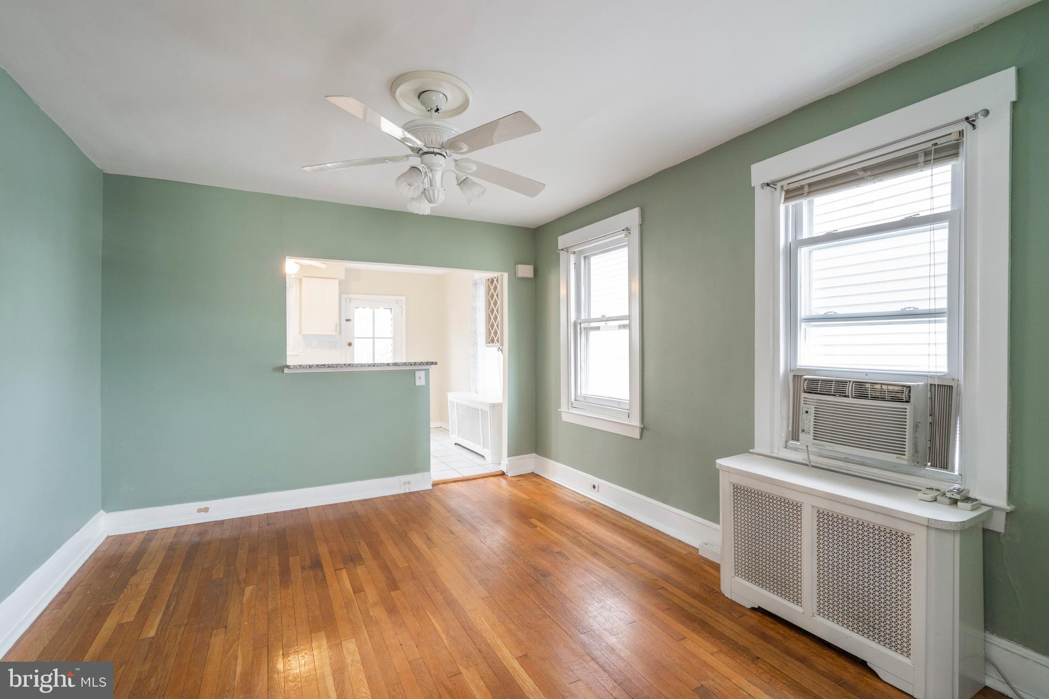 MANAYUNK - Residential