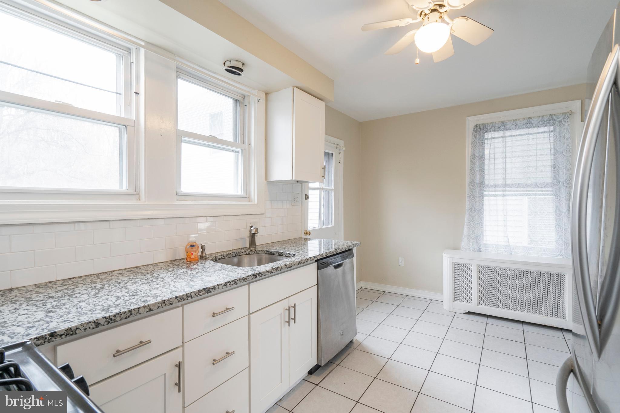 MANAYUNK - Residential