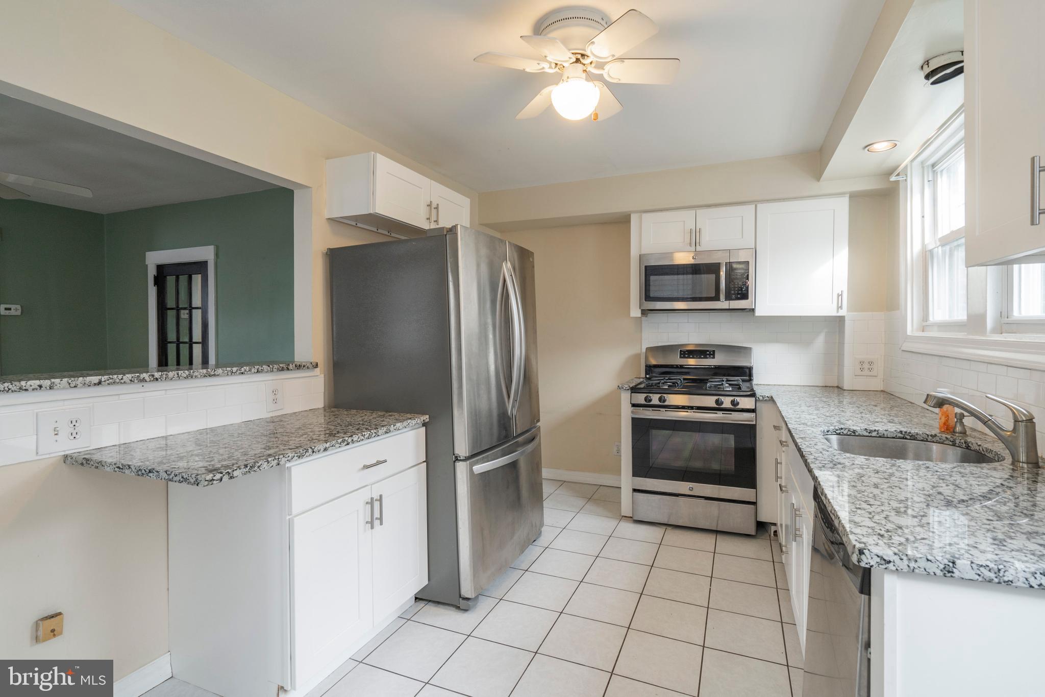 MANAYUNK - Residential