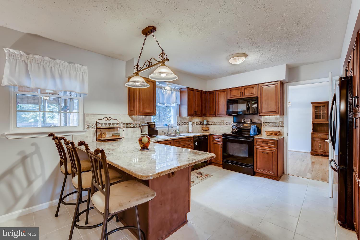 OAKHURST - Residential