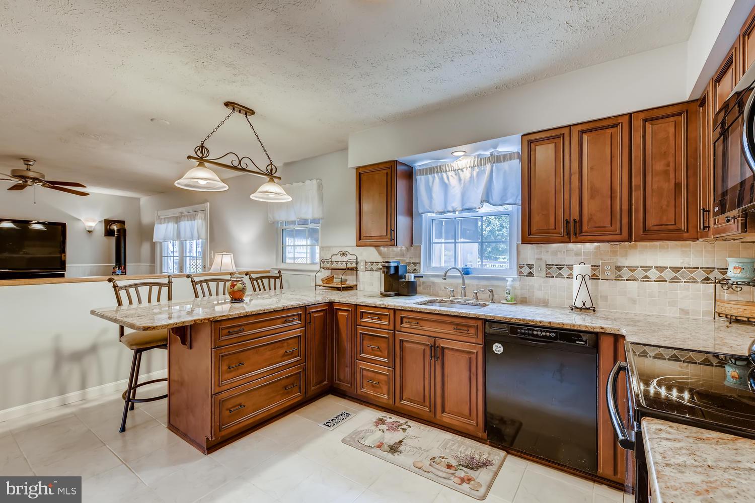 OAKHURST - Residential