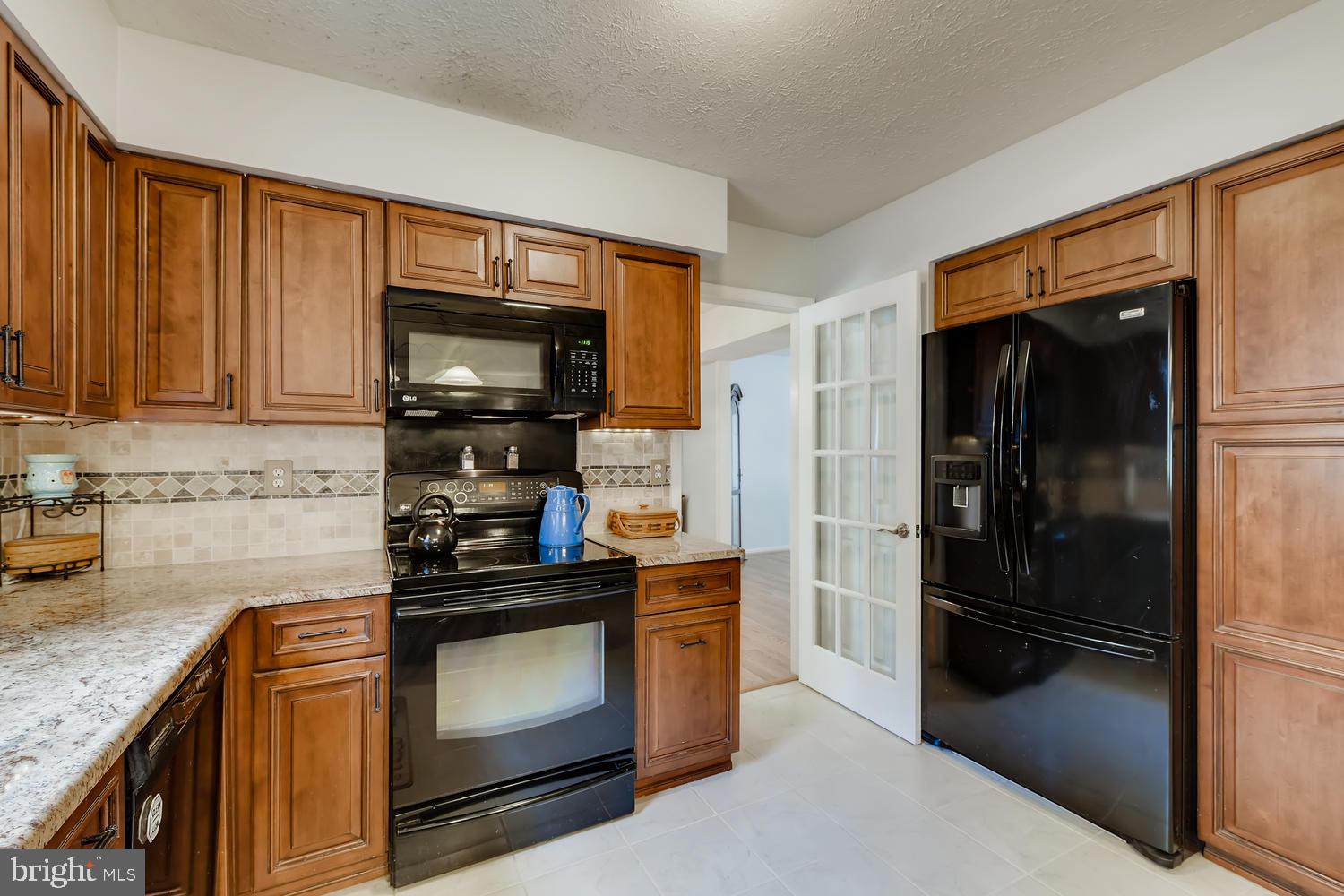 OAKHURST - Residential