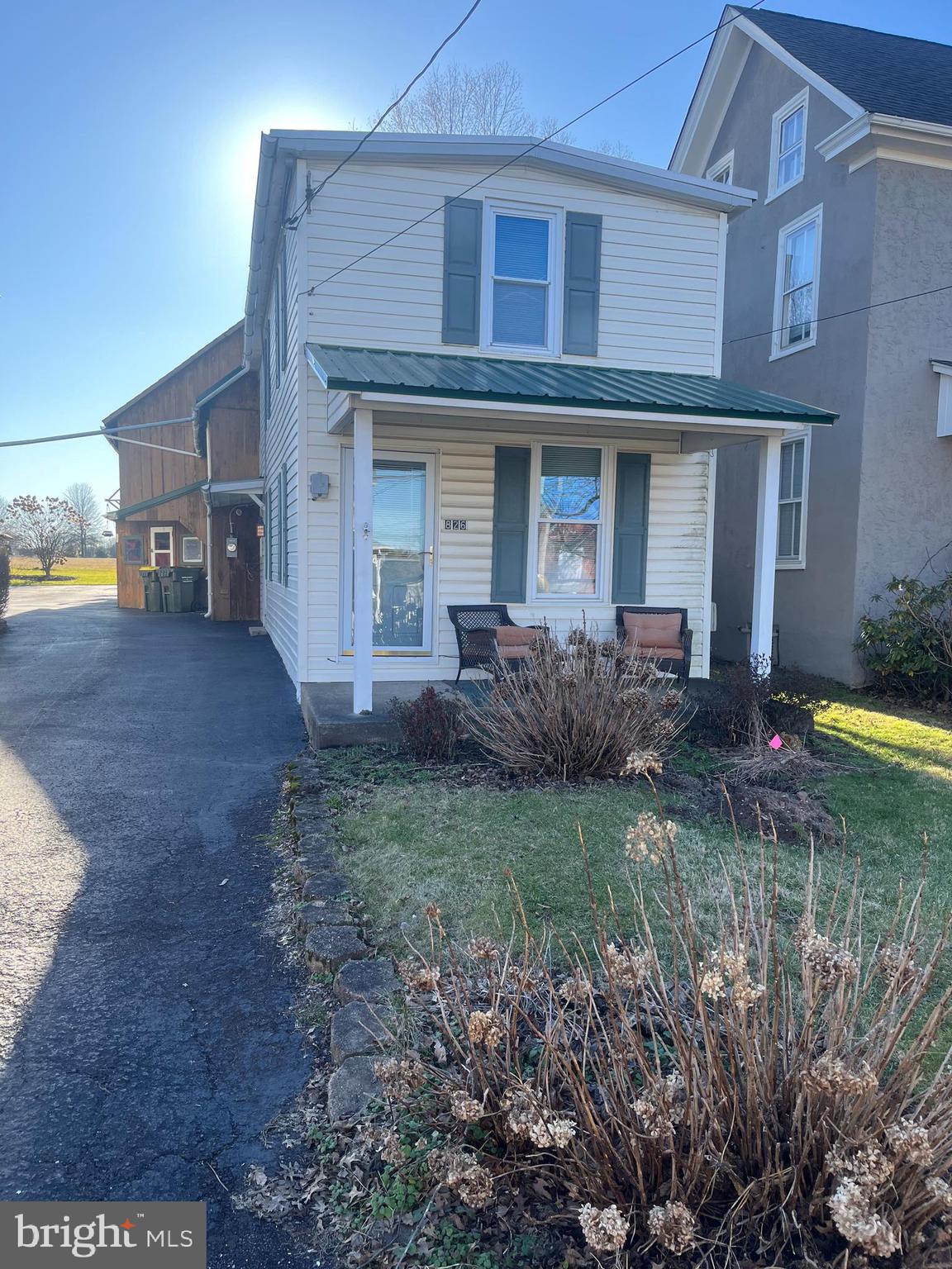 BEDMINSTER - Residential Lease