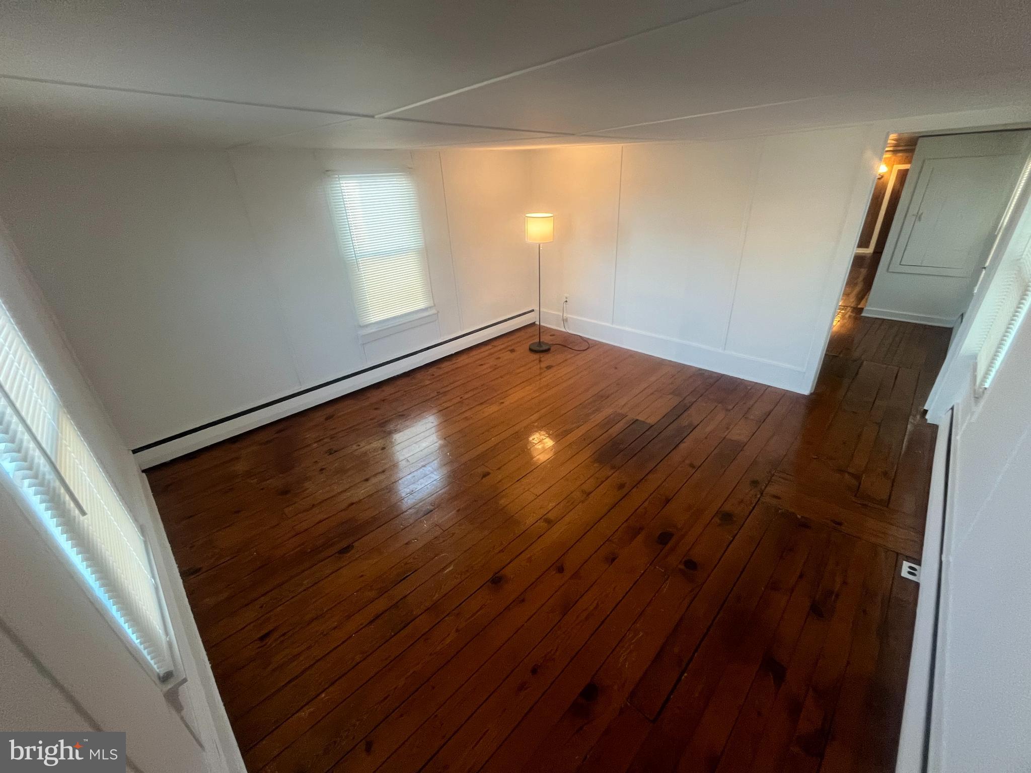 BEDMINSTER - Residential Lease