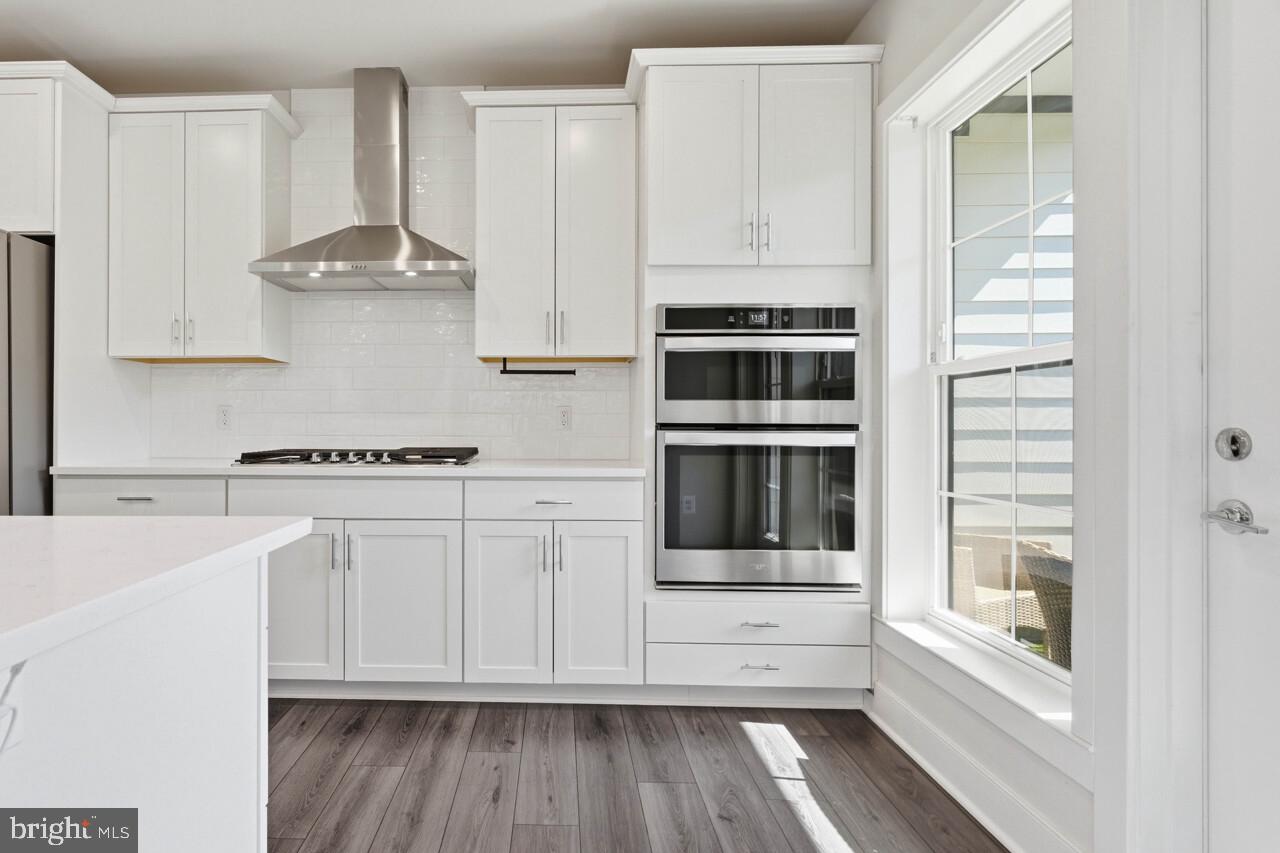 THE FLATS AT NATIONAL HARBOR - Residential