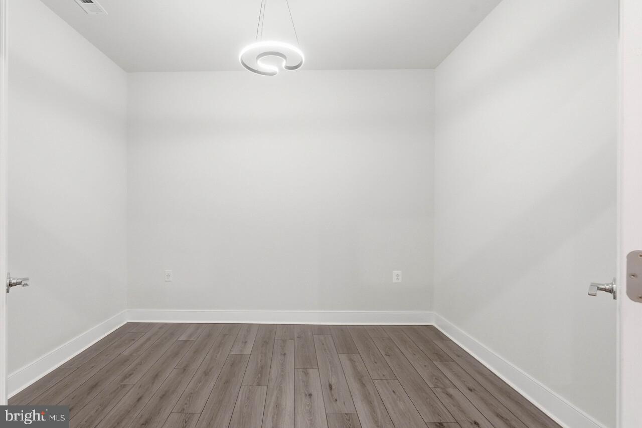 THE FLATS AT NATIONAL HARBOR - Residential