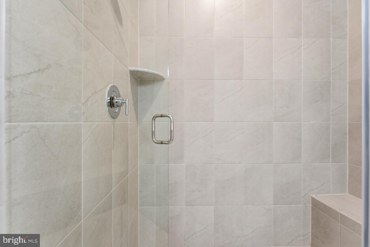 THE FLATS AT NATIONAL HARBOR - Residential