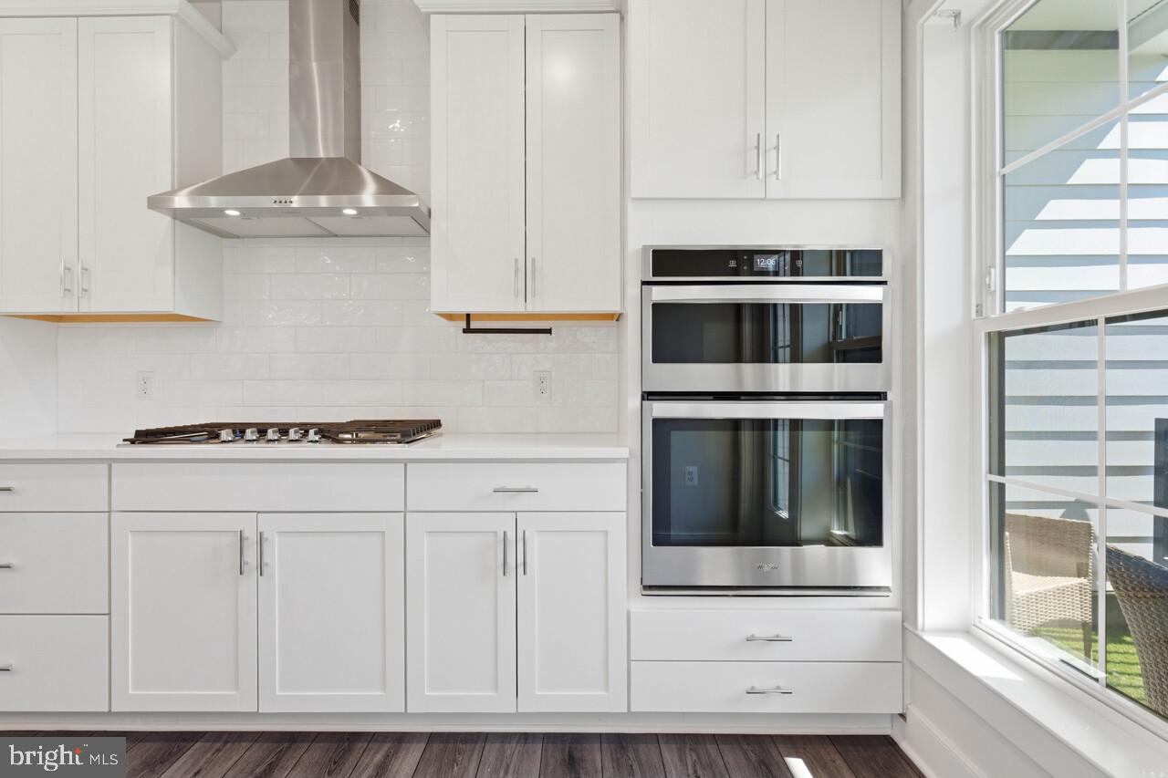 THE FLATS AT NATIONAL HARBOR - Residential