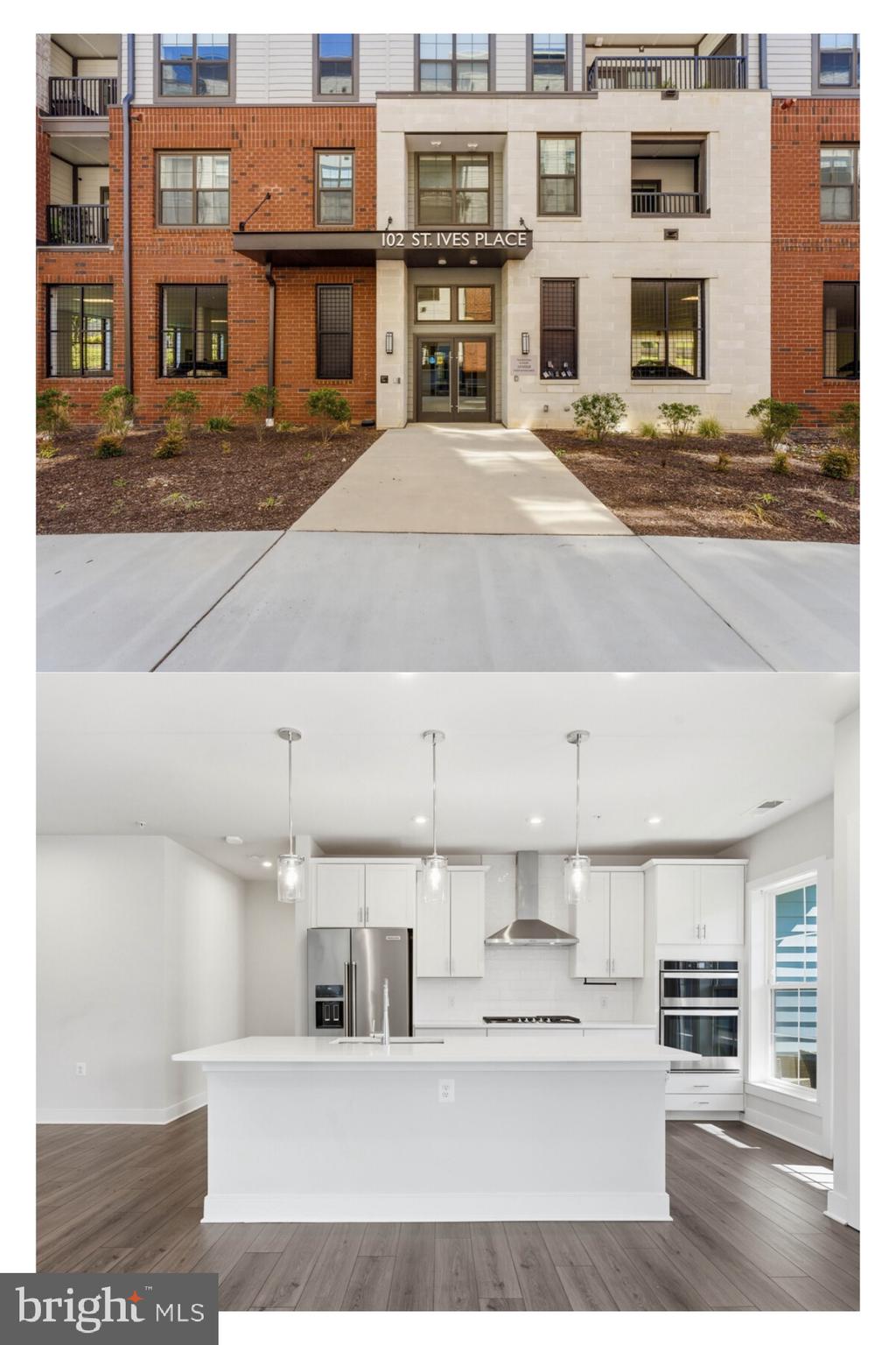102 SAINT IVES PLACE