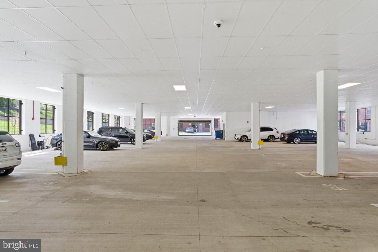 THE FLATS AT NATIONAL HARBOR - Residential